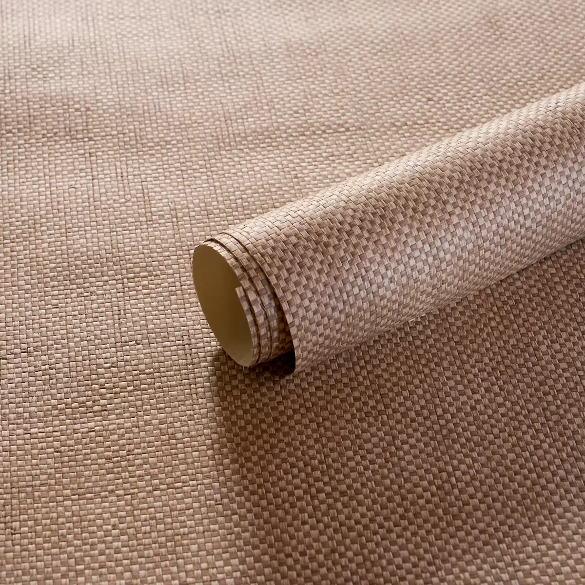 TONAL PAPERWEAVE_ BARK