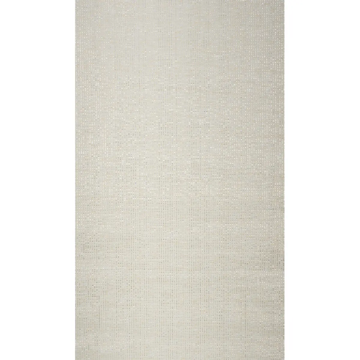 METAL PAPERWEAVE_ IVORY