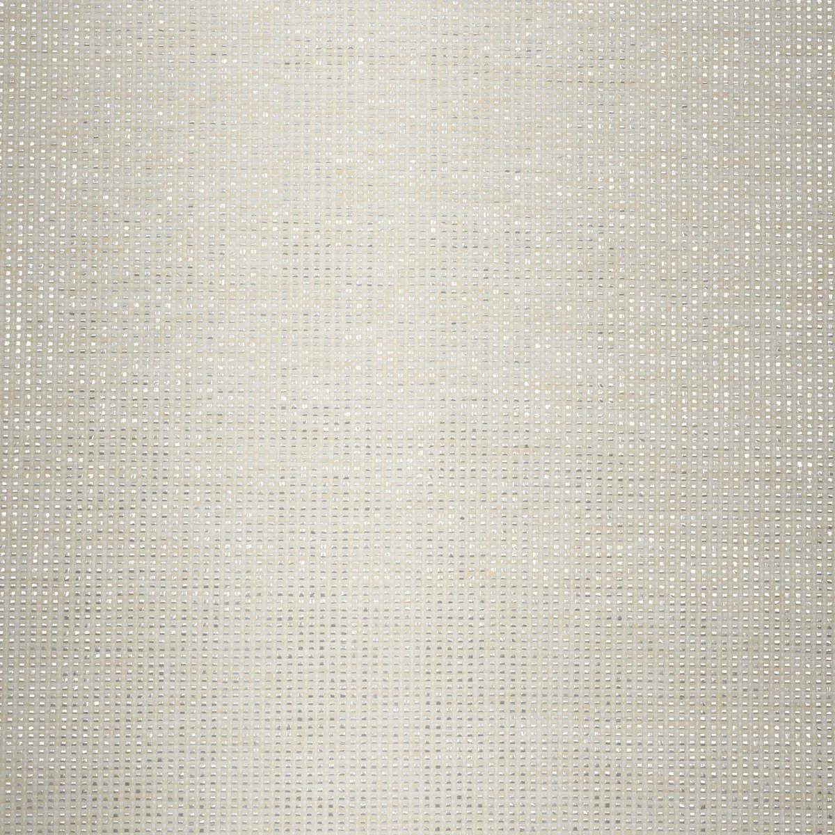 METAL PAPERWEAVE_ IVORY