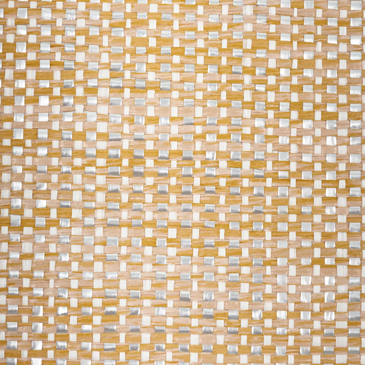 METAL PAPERWEAVE_ SAND