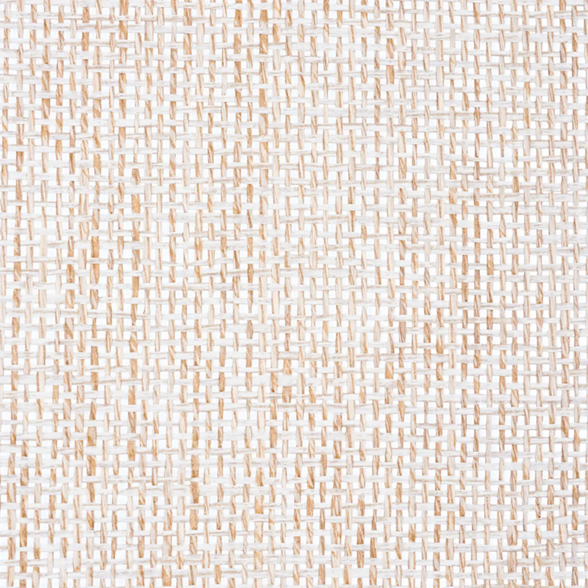 OPEN PAPERWEAVE SHIMMER_ PLATINUM
