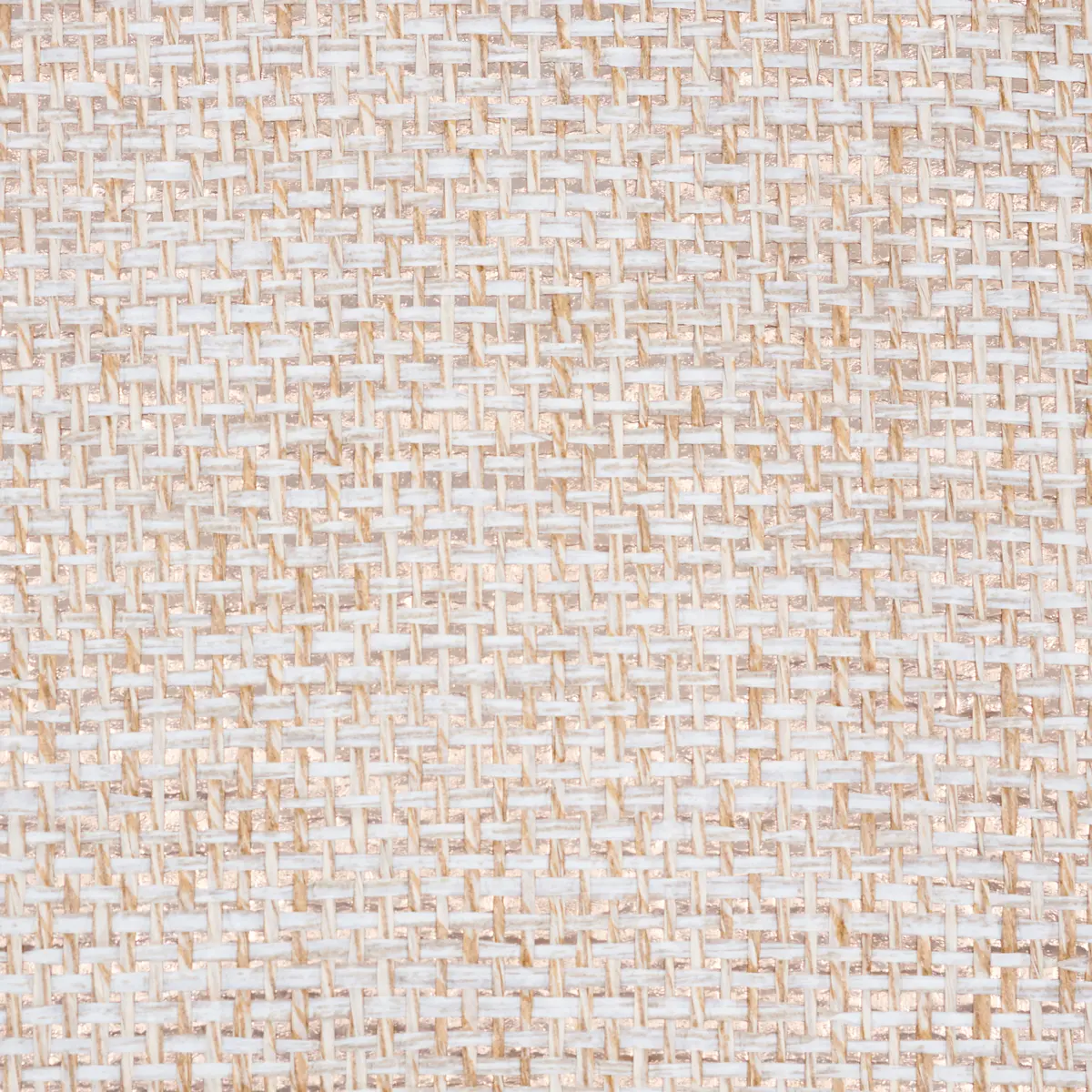 OPEN PAPERWEAVE SHIMMER_ COPPER