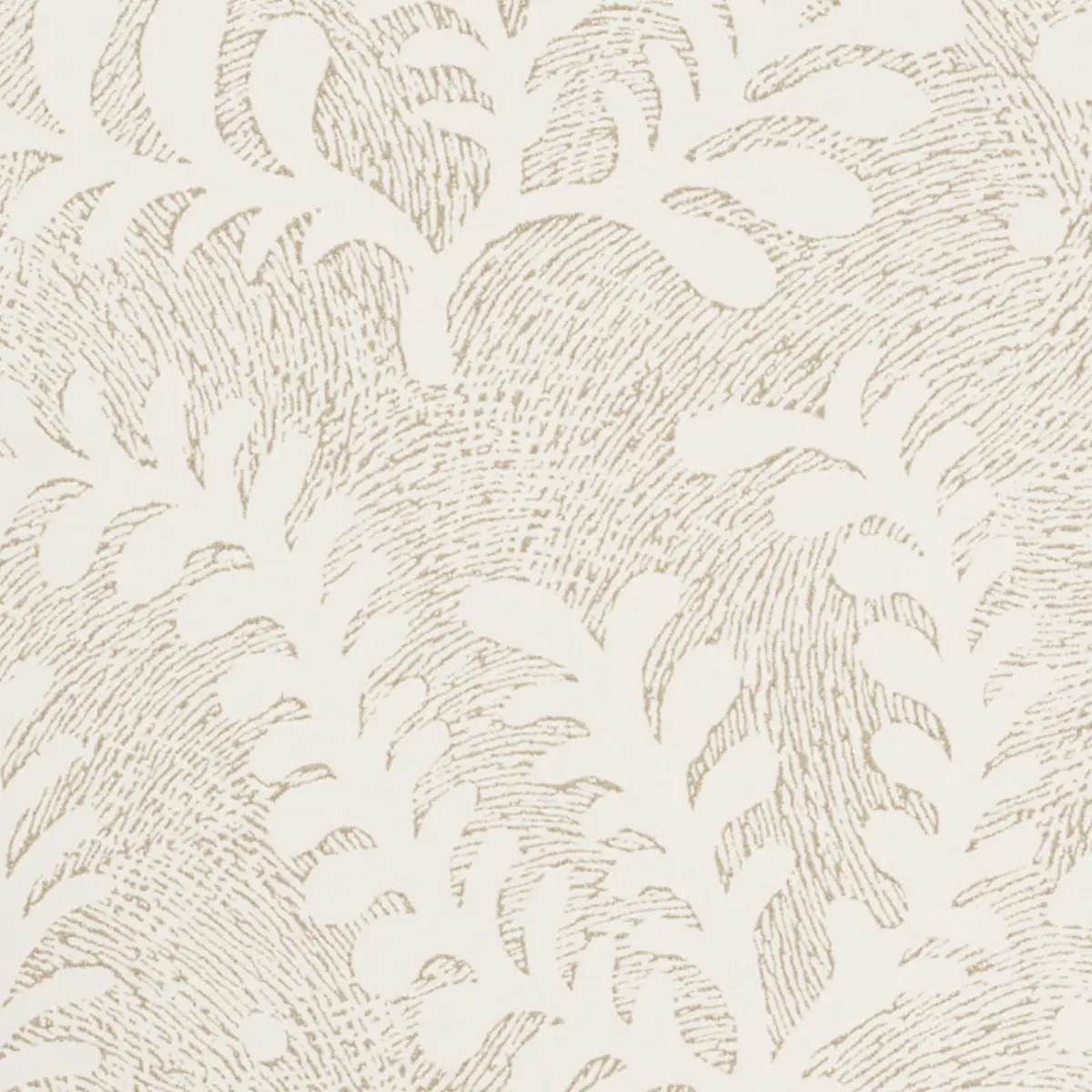 ETCHED FERN_ NATURAL