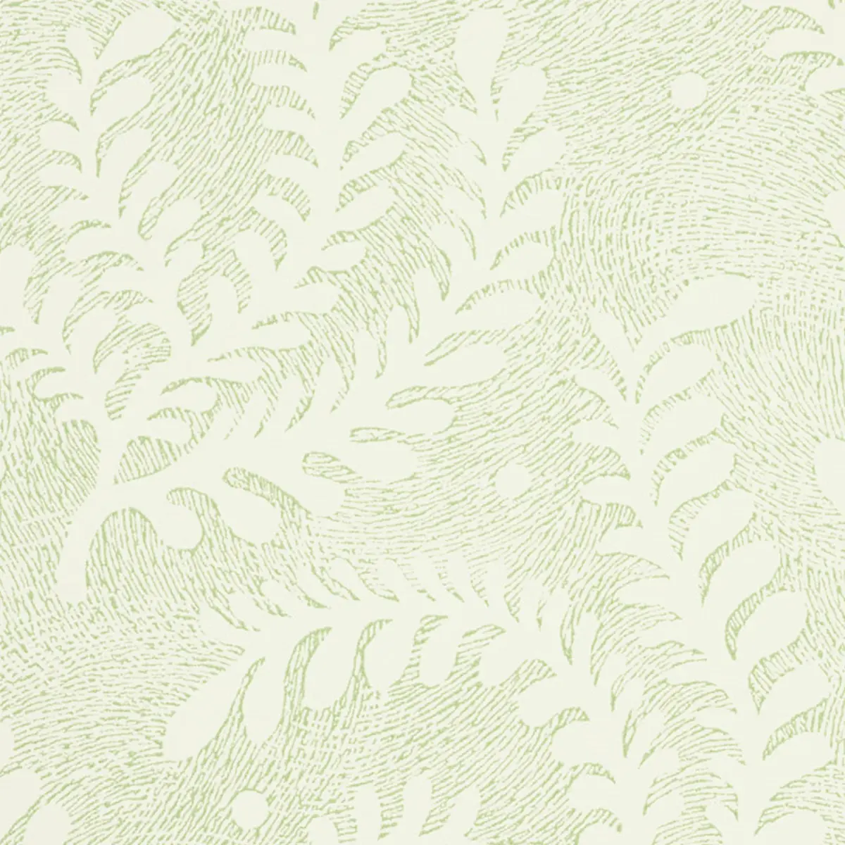 ETCHED FERN_ LEAF
