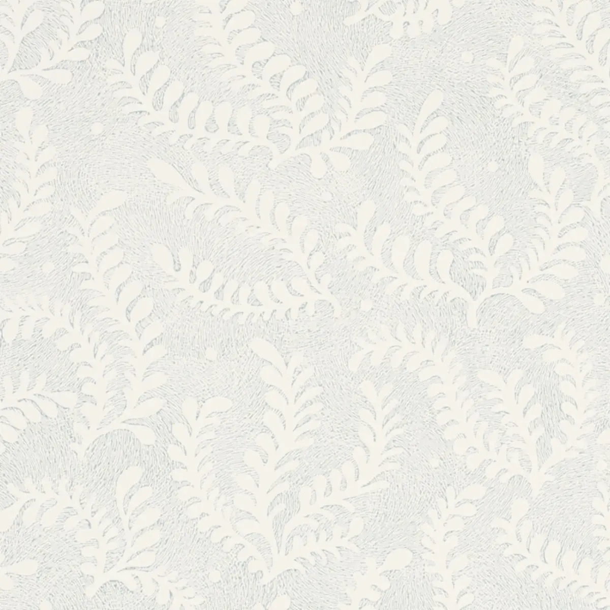 ETCHED FERN_ SKY