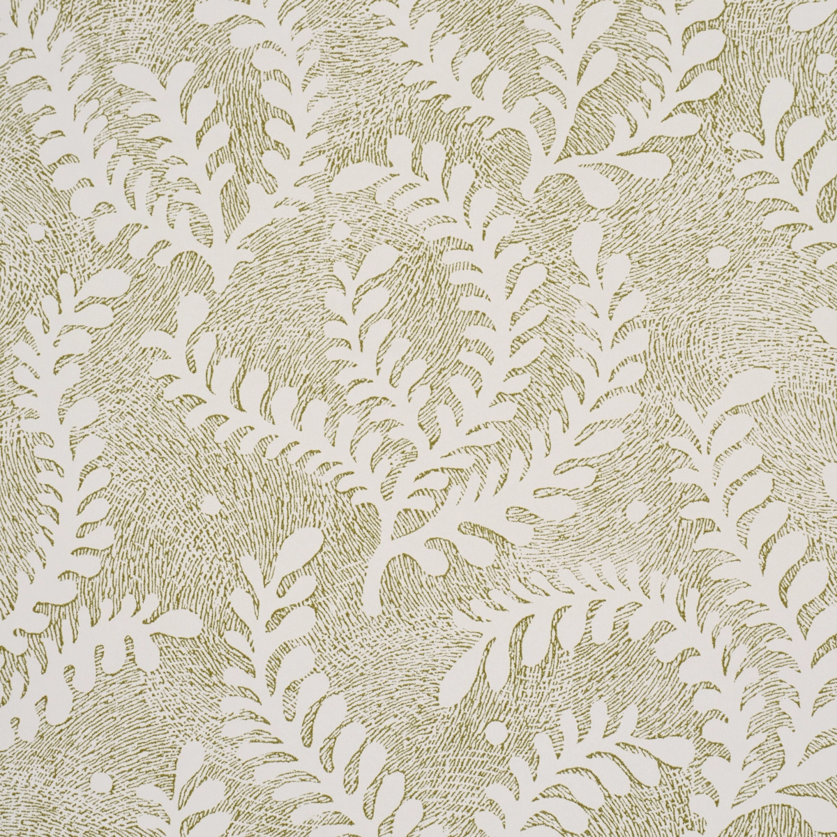 Etched Fern_ GREEN