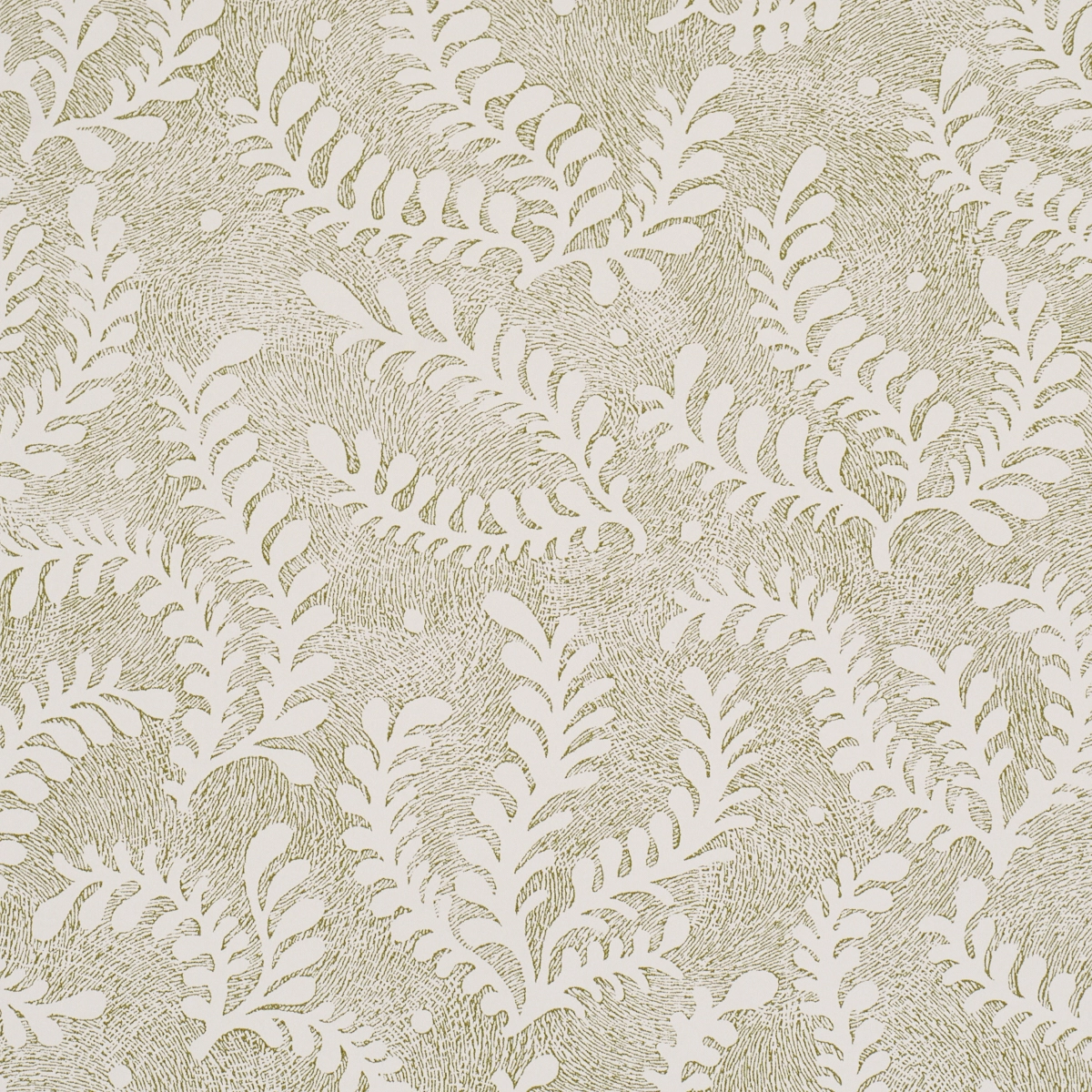 Etched Fern_ GREEN