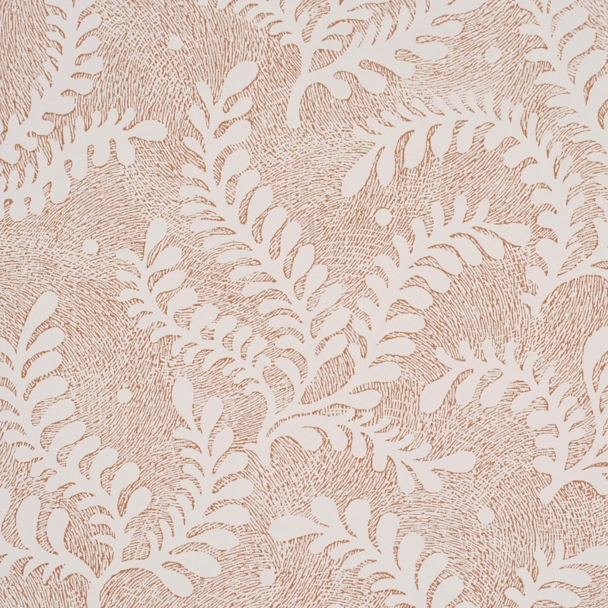 Etched Fern_ BROWN