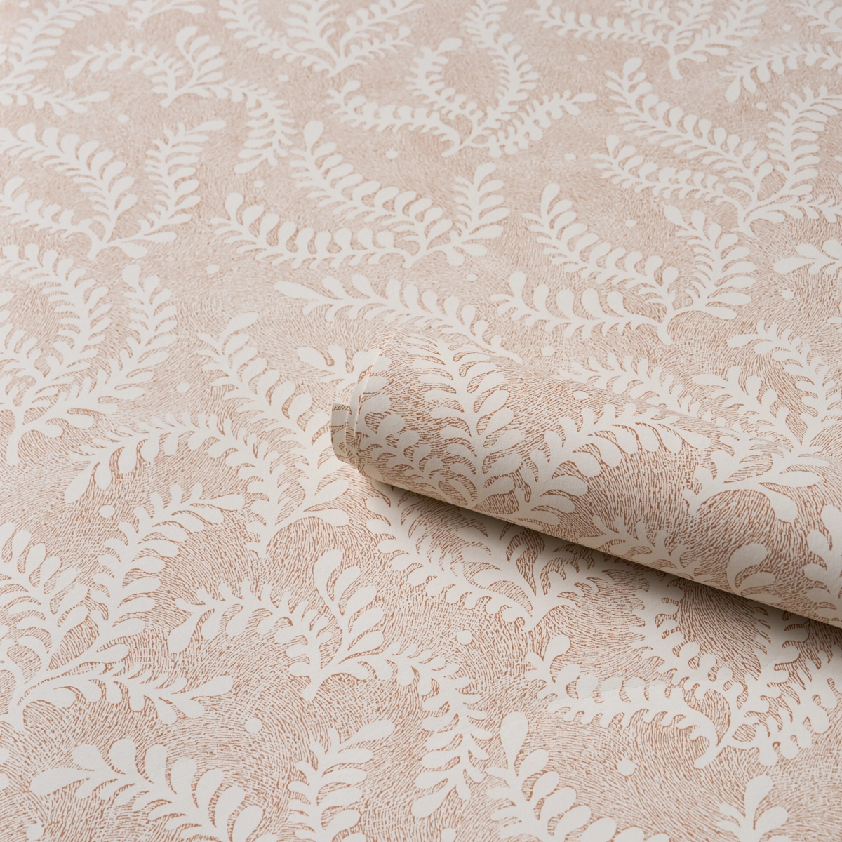 Etched Fern_ BROWN
