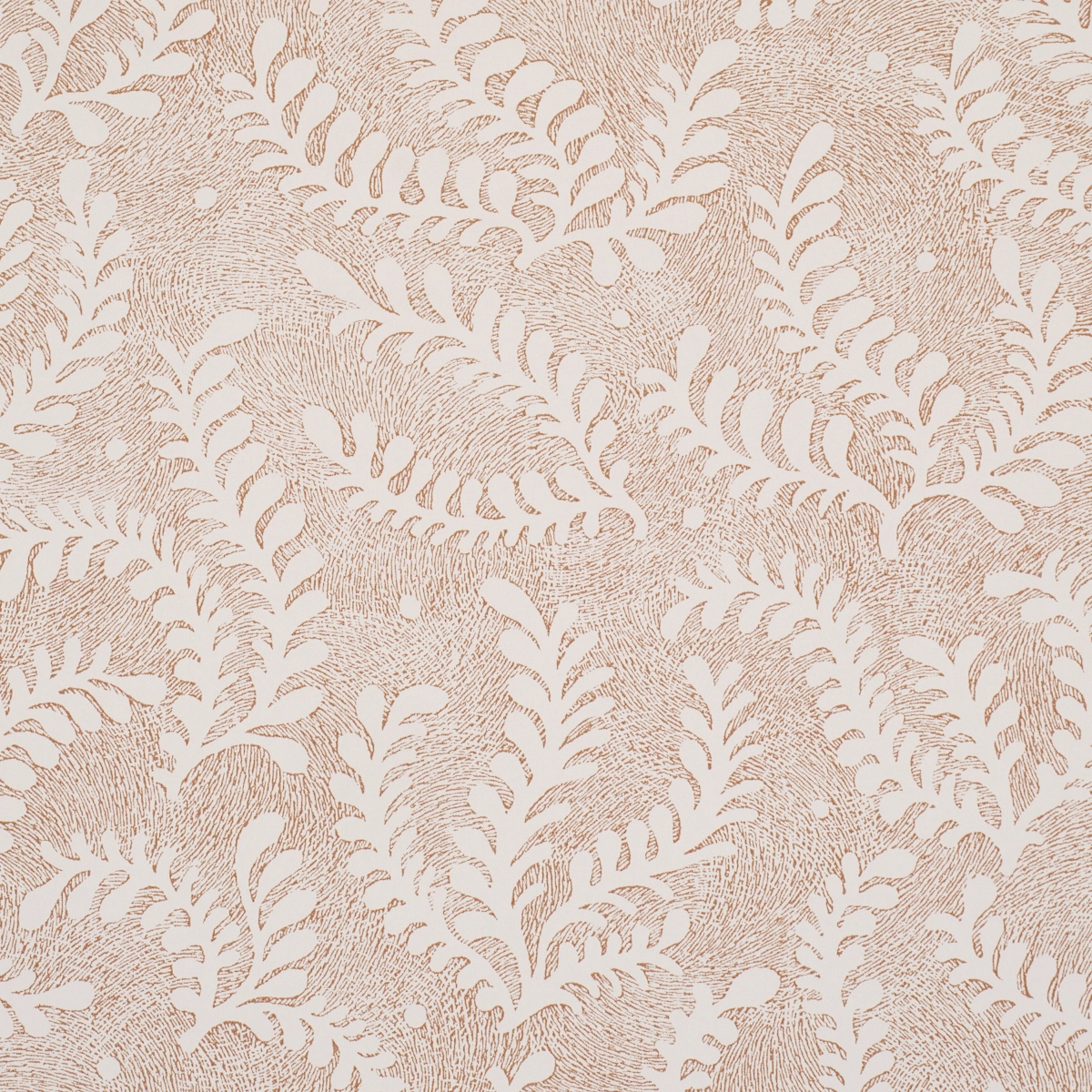 Etched Fern_ BROWN