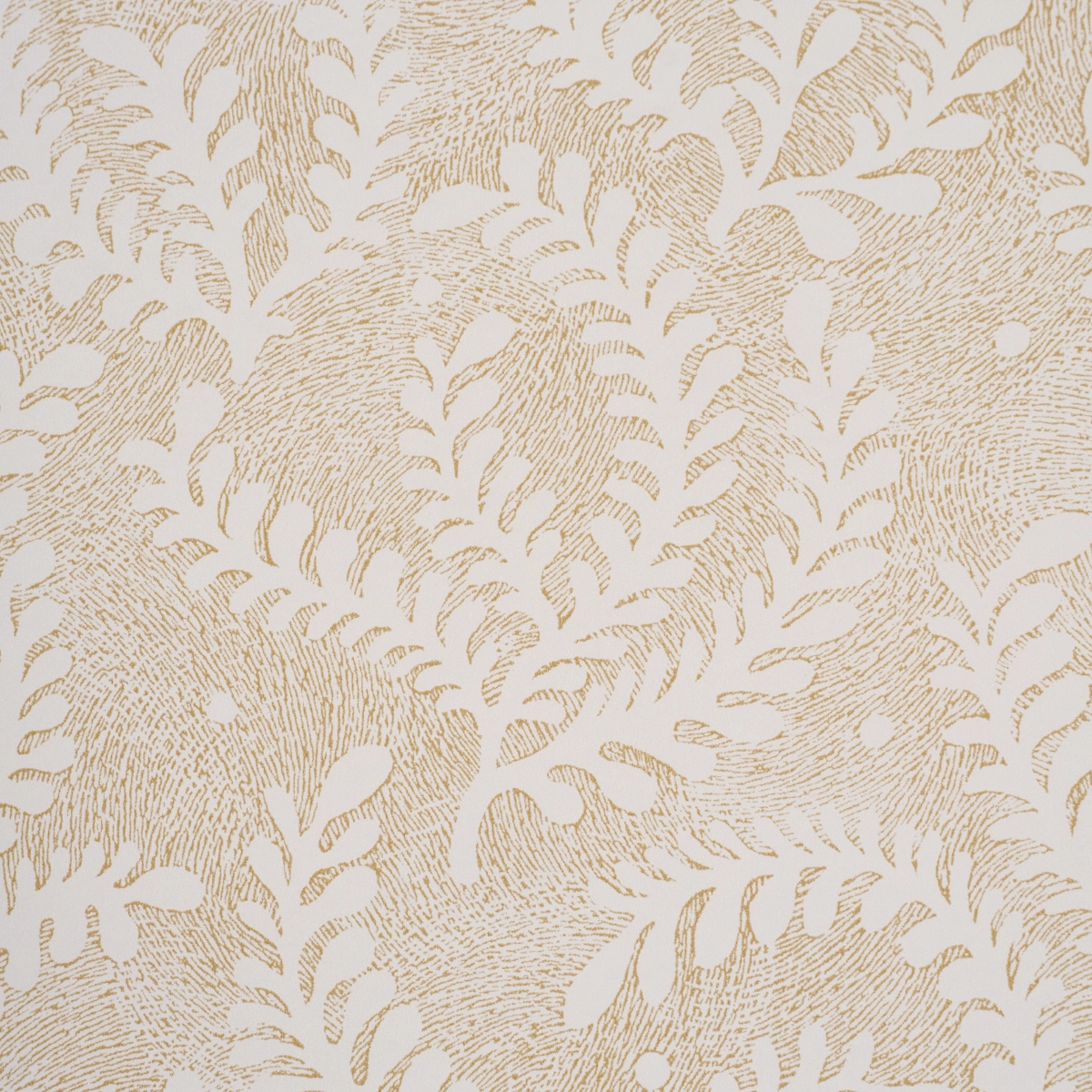 Etched Fern_ OCHRE