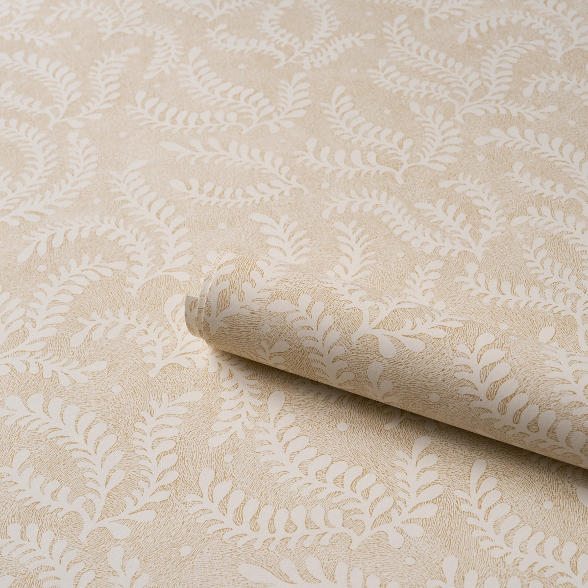 Etched Fern_ OCHRE