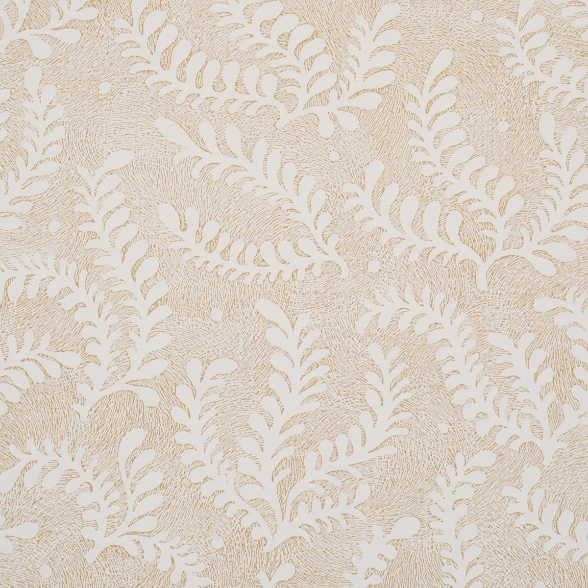 Etched Fern_ OCHRE