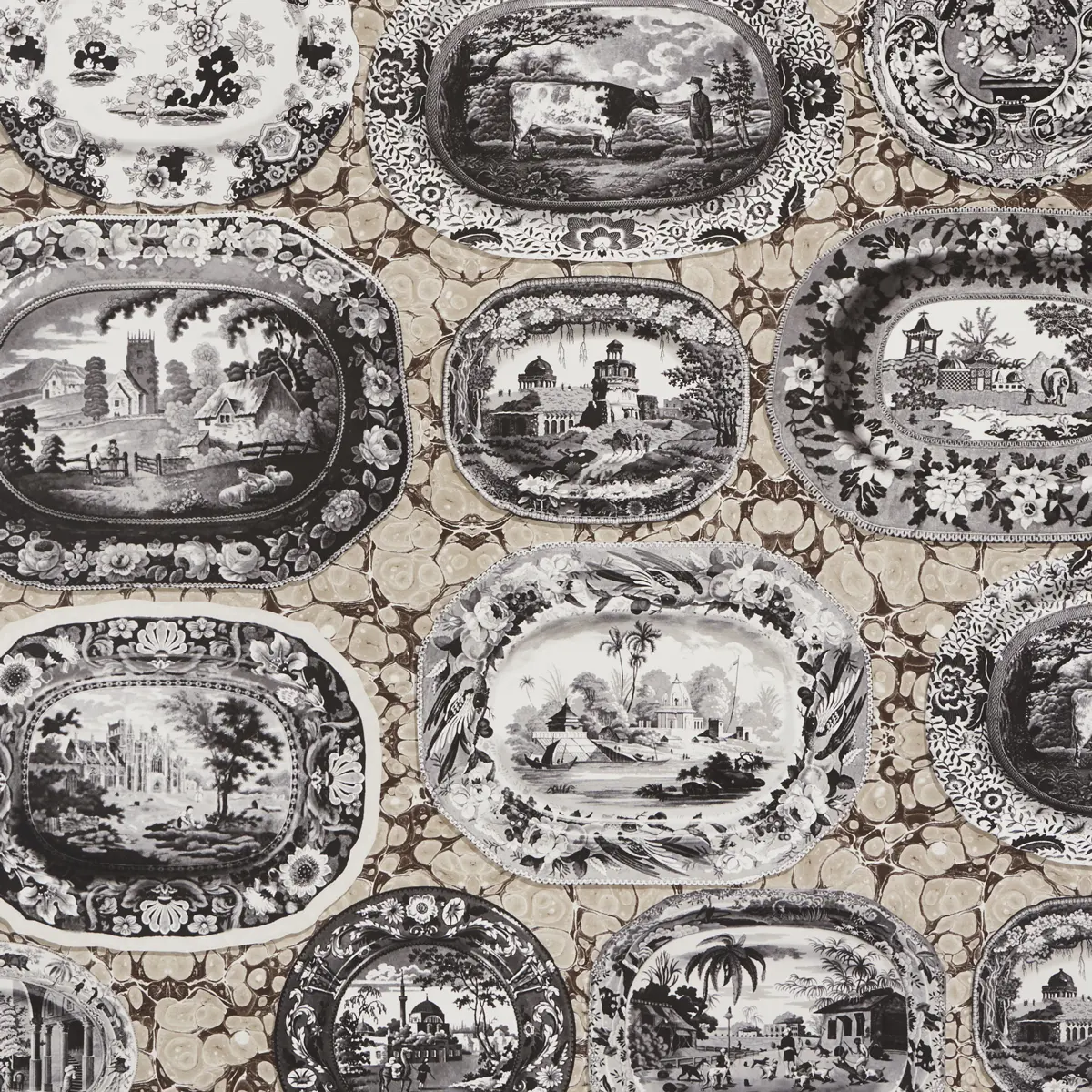 PLATES & PLATTERS_ NEUTRAL