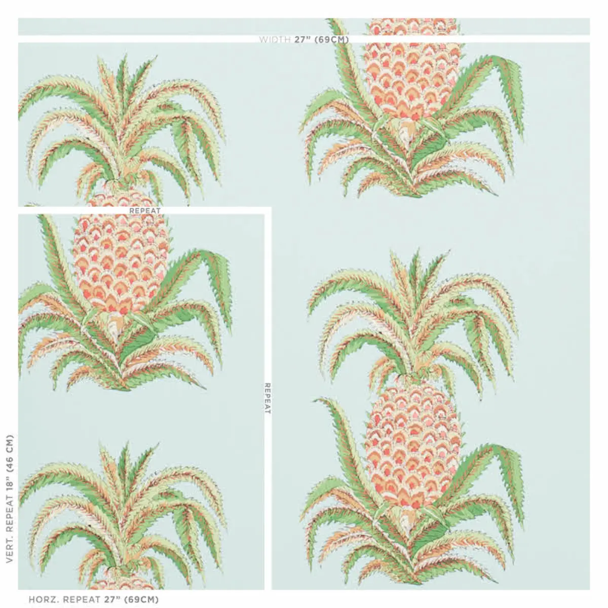 PINEAPPLES_ SKY