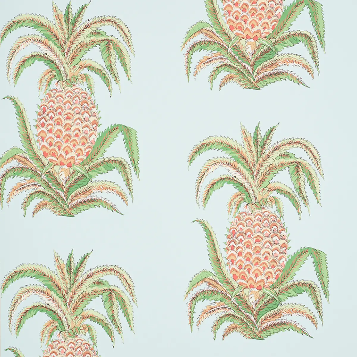 PINEAPPLES_ SKY