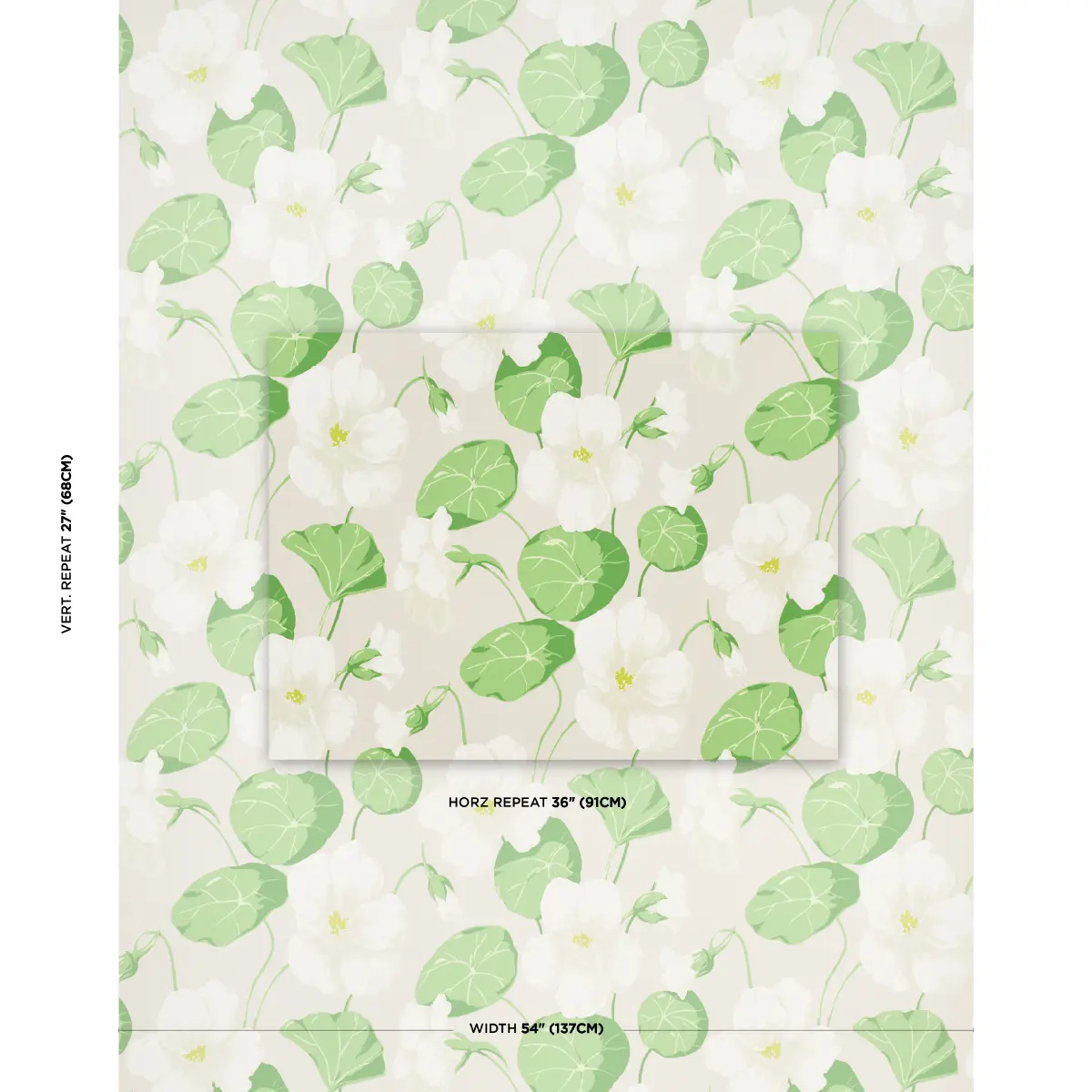 NASTURTIUM_ STONE