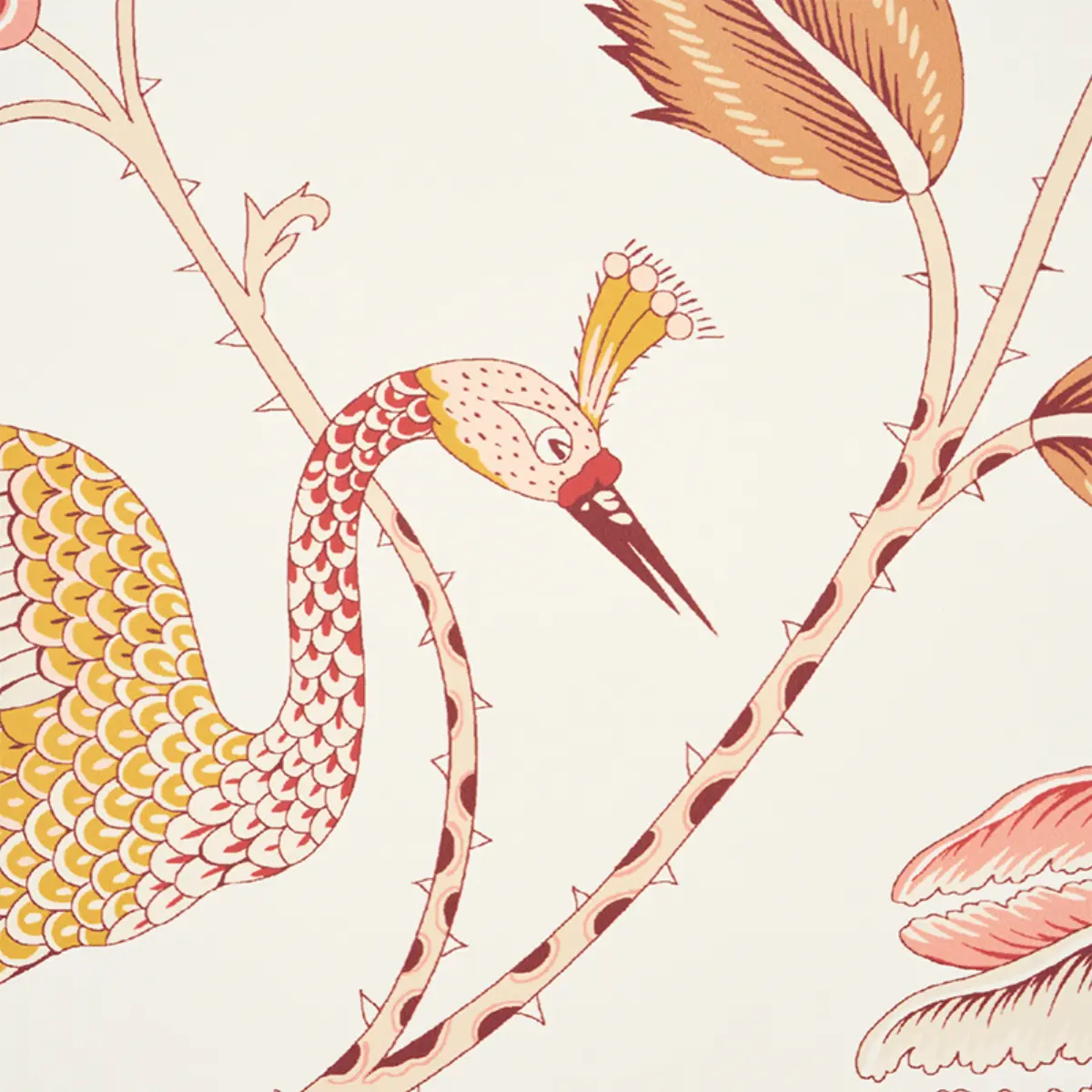 CAMPAGNE_ ROSE & OCHRE