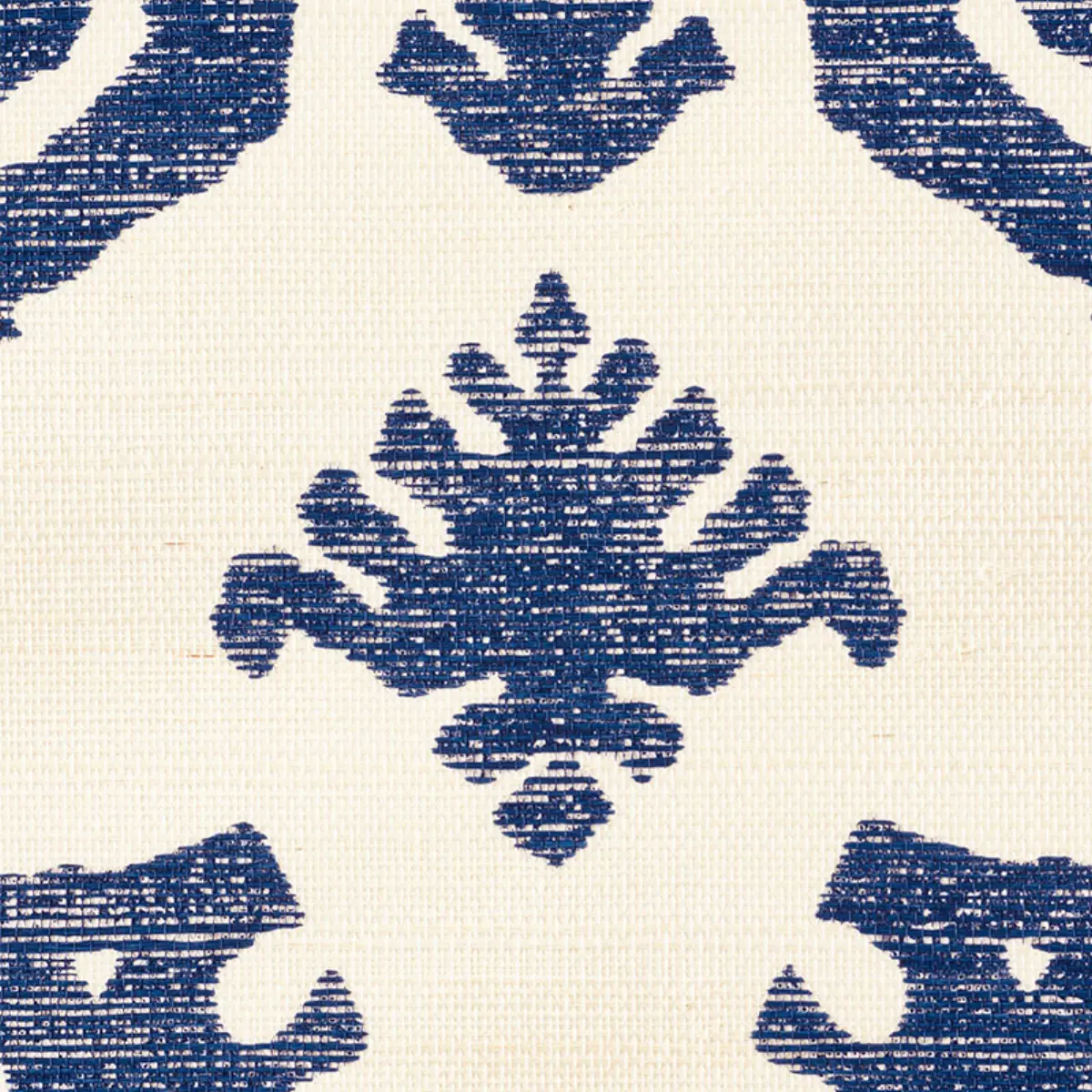 REGALIA SISAL_ BLUE