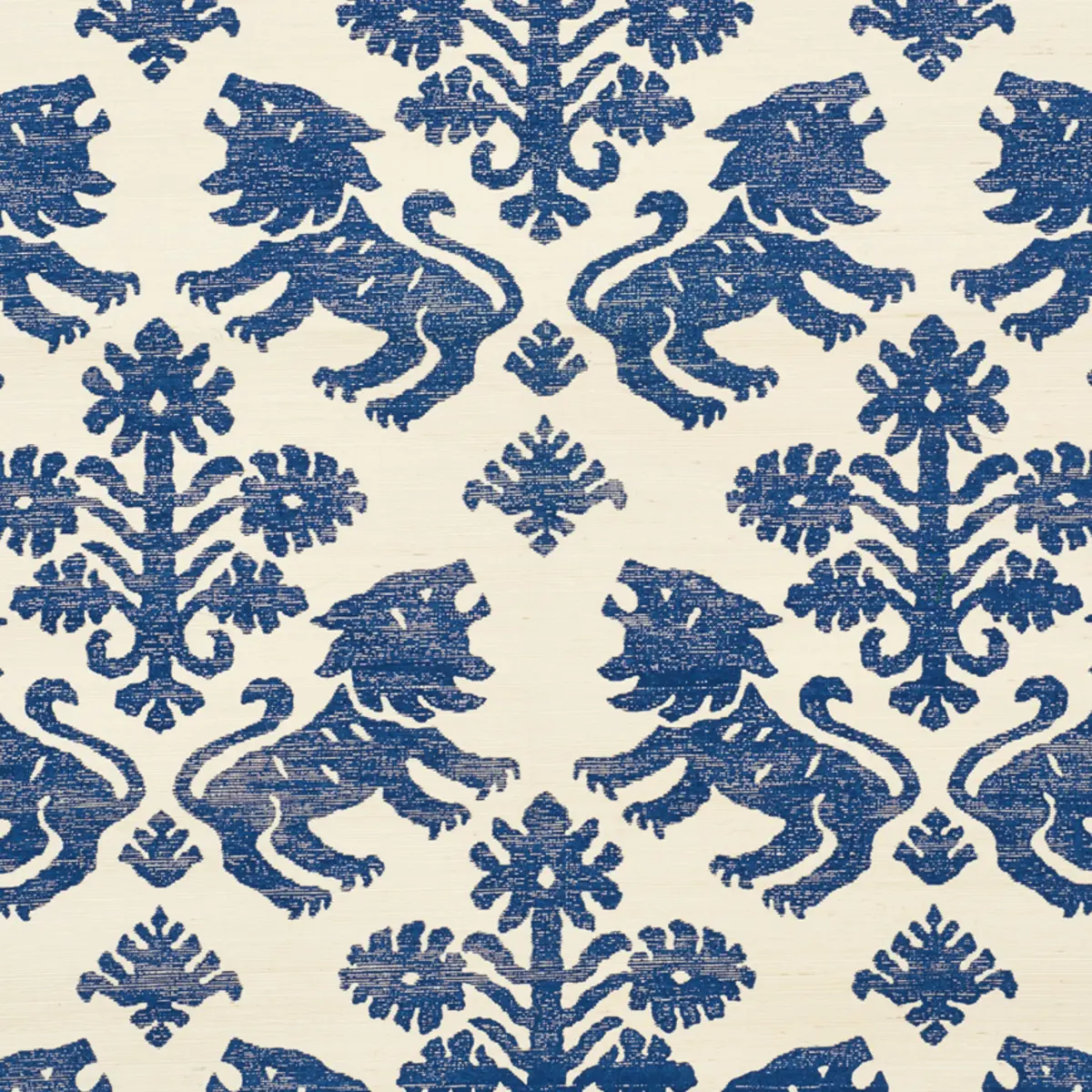 REGALIA SISAL_ BLUE