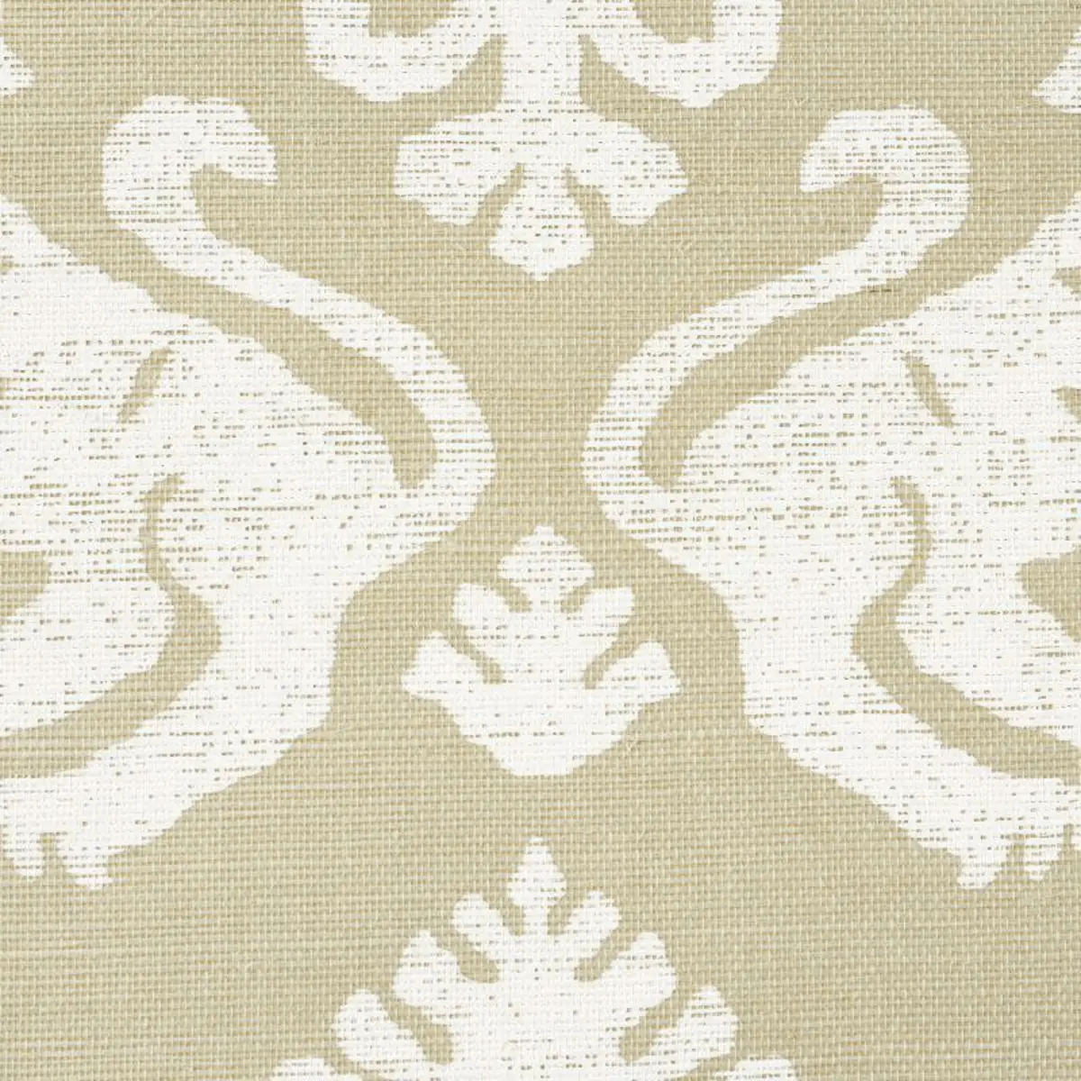 REGALIA SISAL_ IVORY ON NATURAL