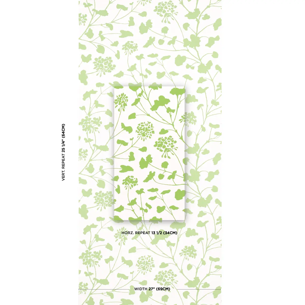 PENNICK_ LEAF ON IVORY