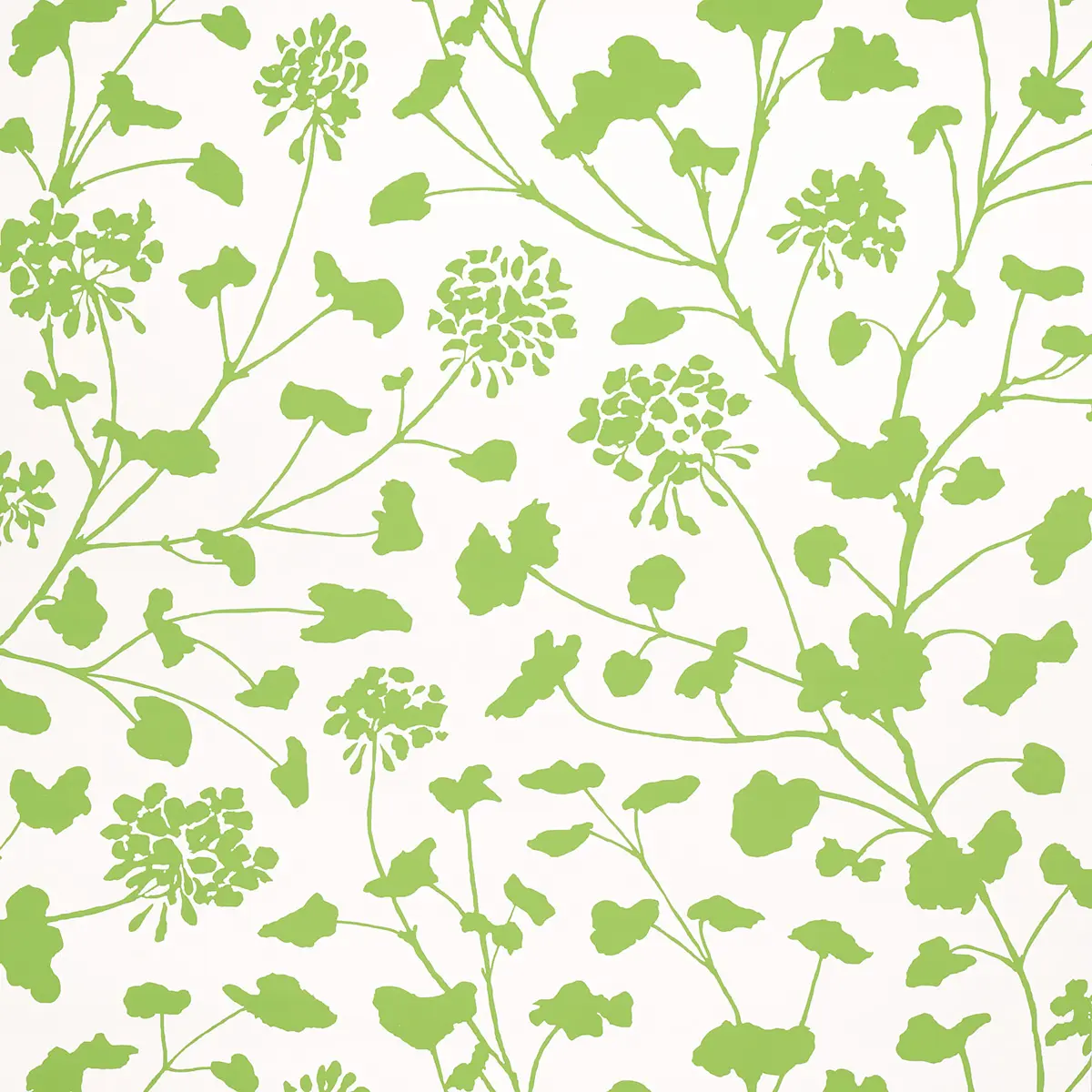 PENNICK_ LEAF ON IVORY
