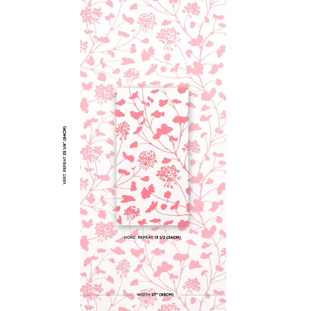 PENNICK_ CORAL ON IVORY