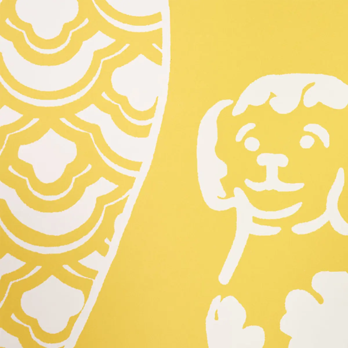 HELLENE_ YELLOW