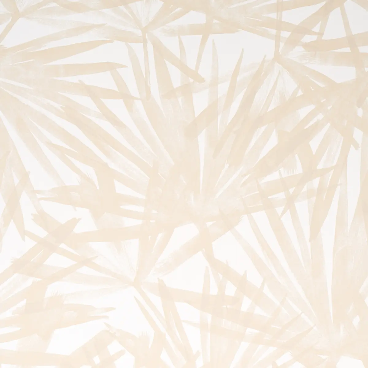 Sunlit Palm_ SAND