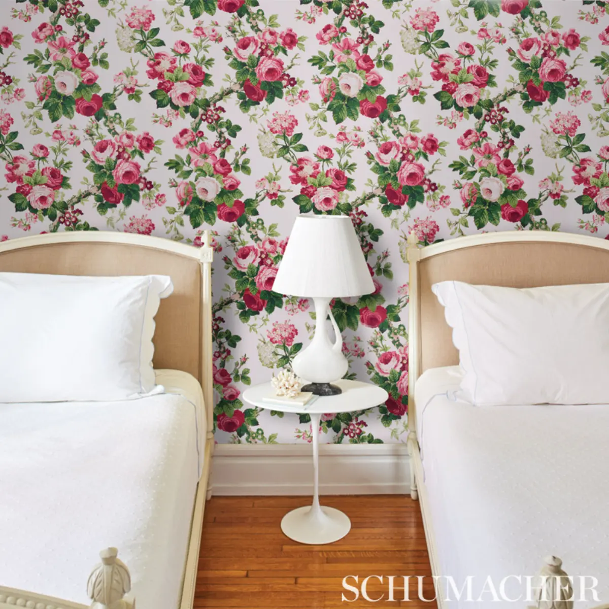 Nancy Floral_ ROSE