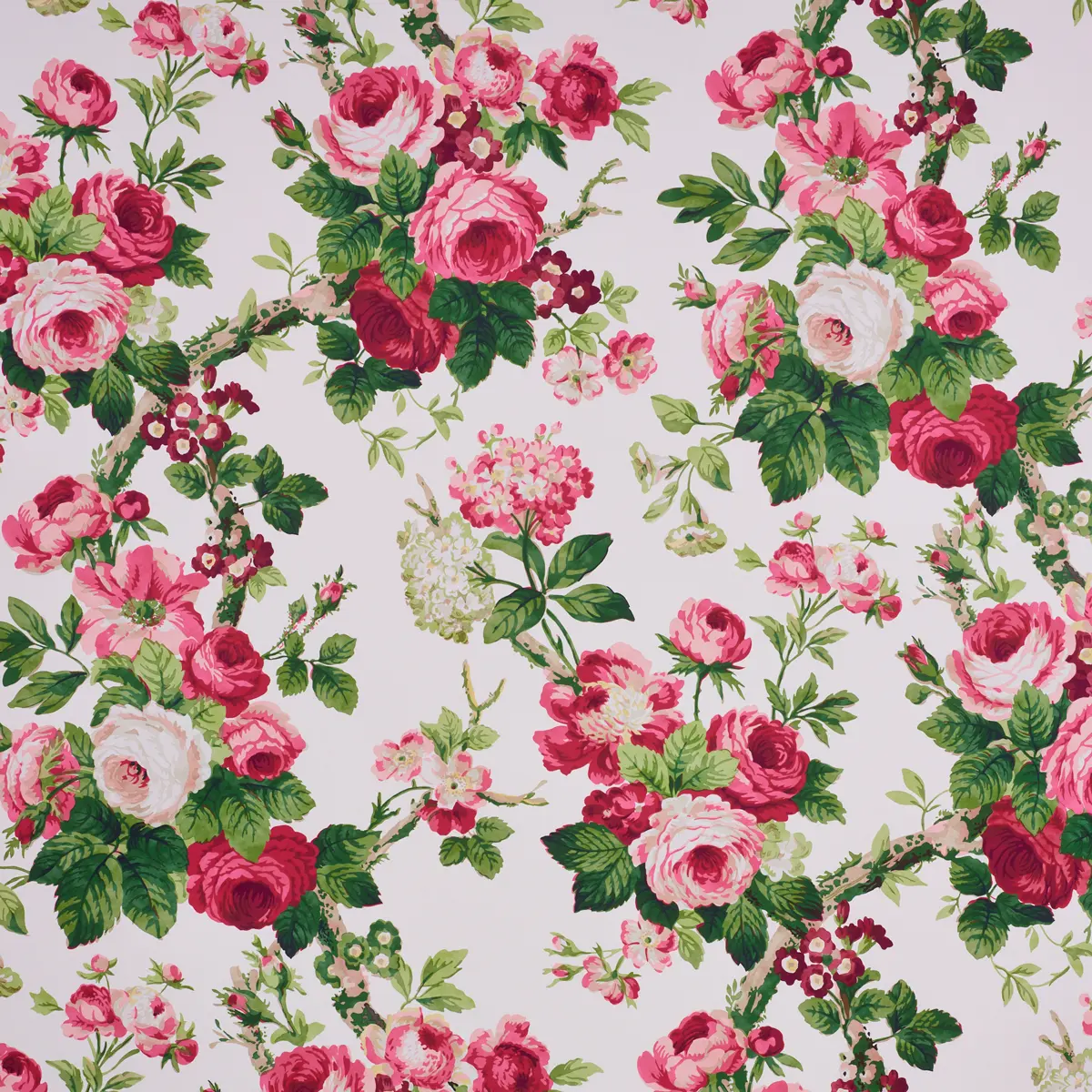 Nancy Floral_ ROSE
