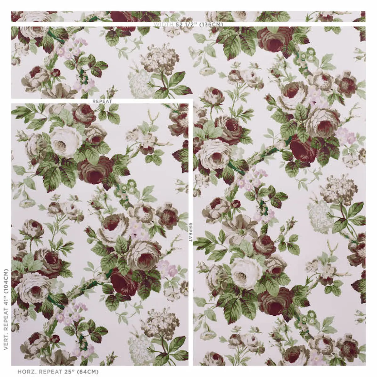 Nancy Floral_ GRISAILLE