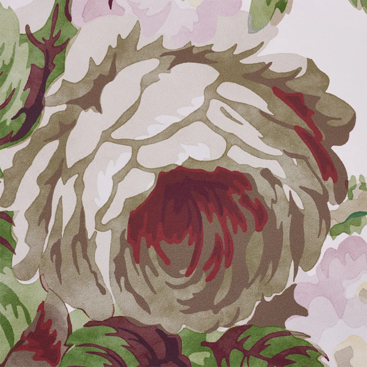 Nancy Floral_ GRISAILLE