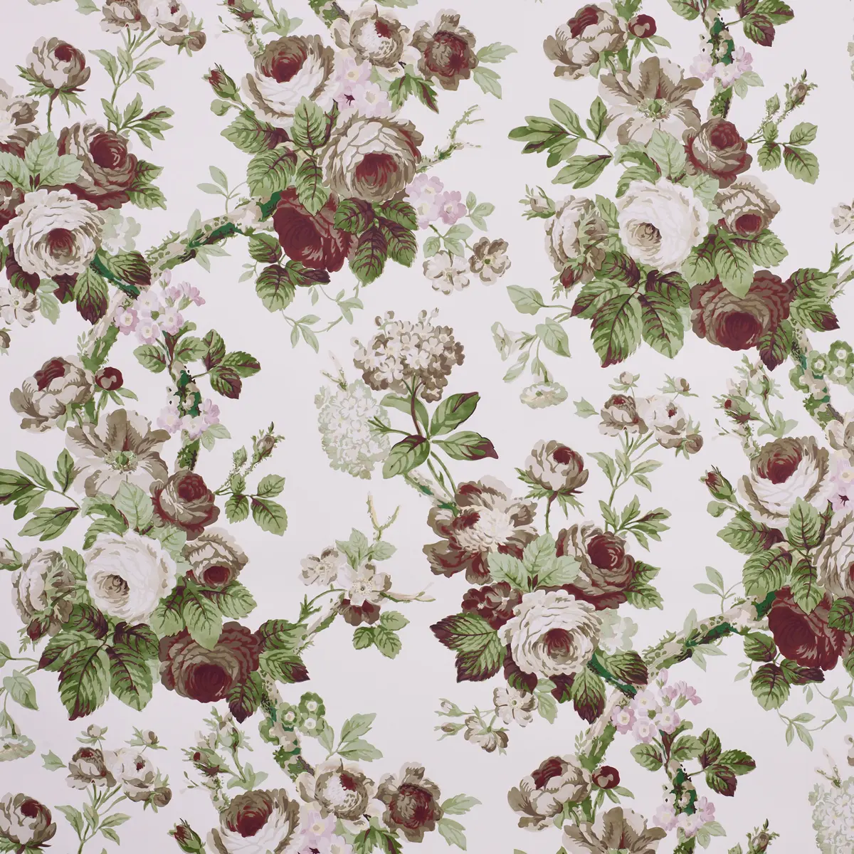 Nancy Floral_ GRISAILLE