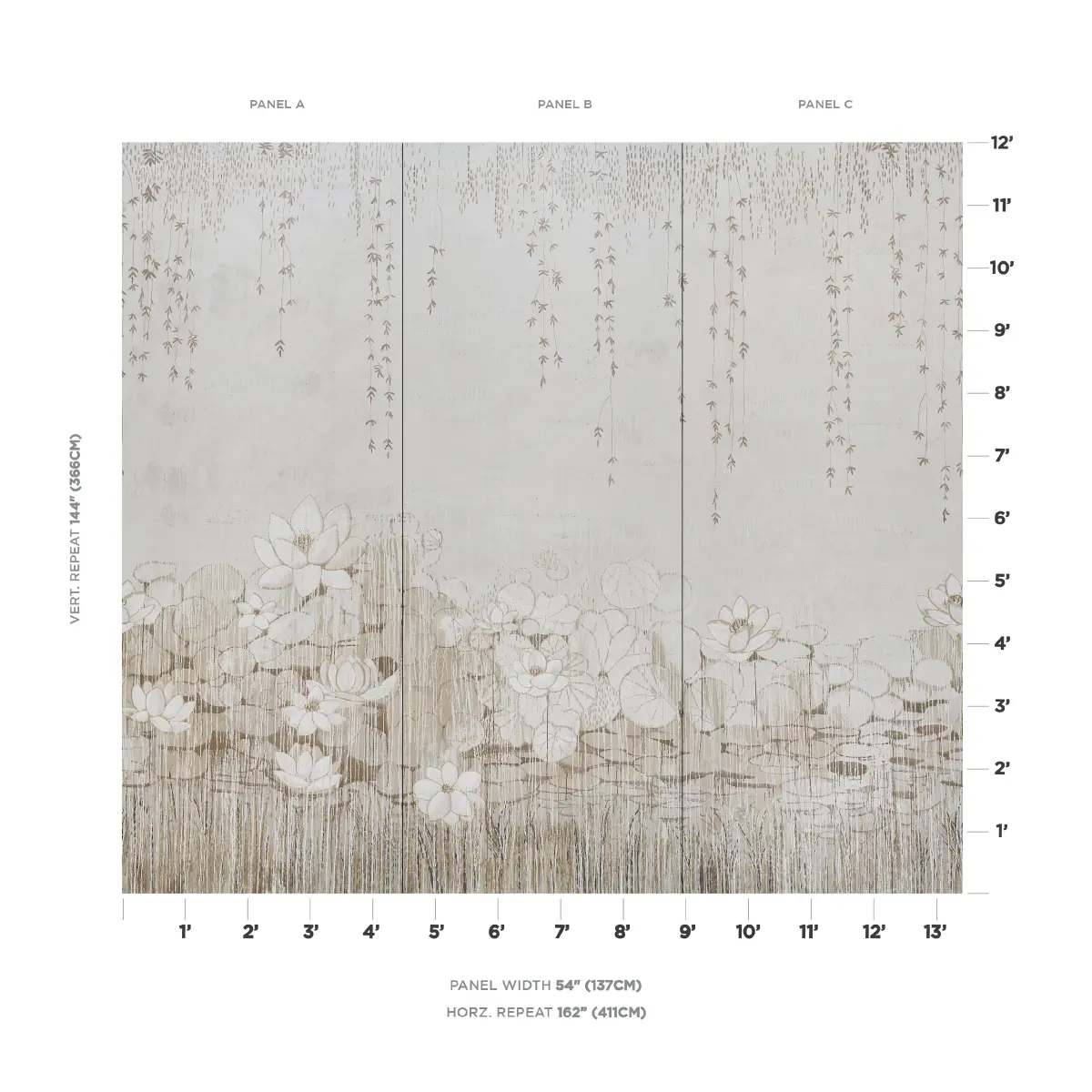 Chatoyant Panel Set_ BLUSH