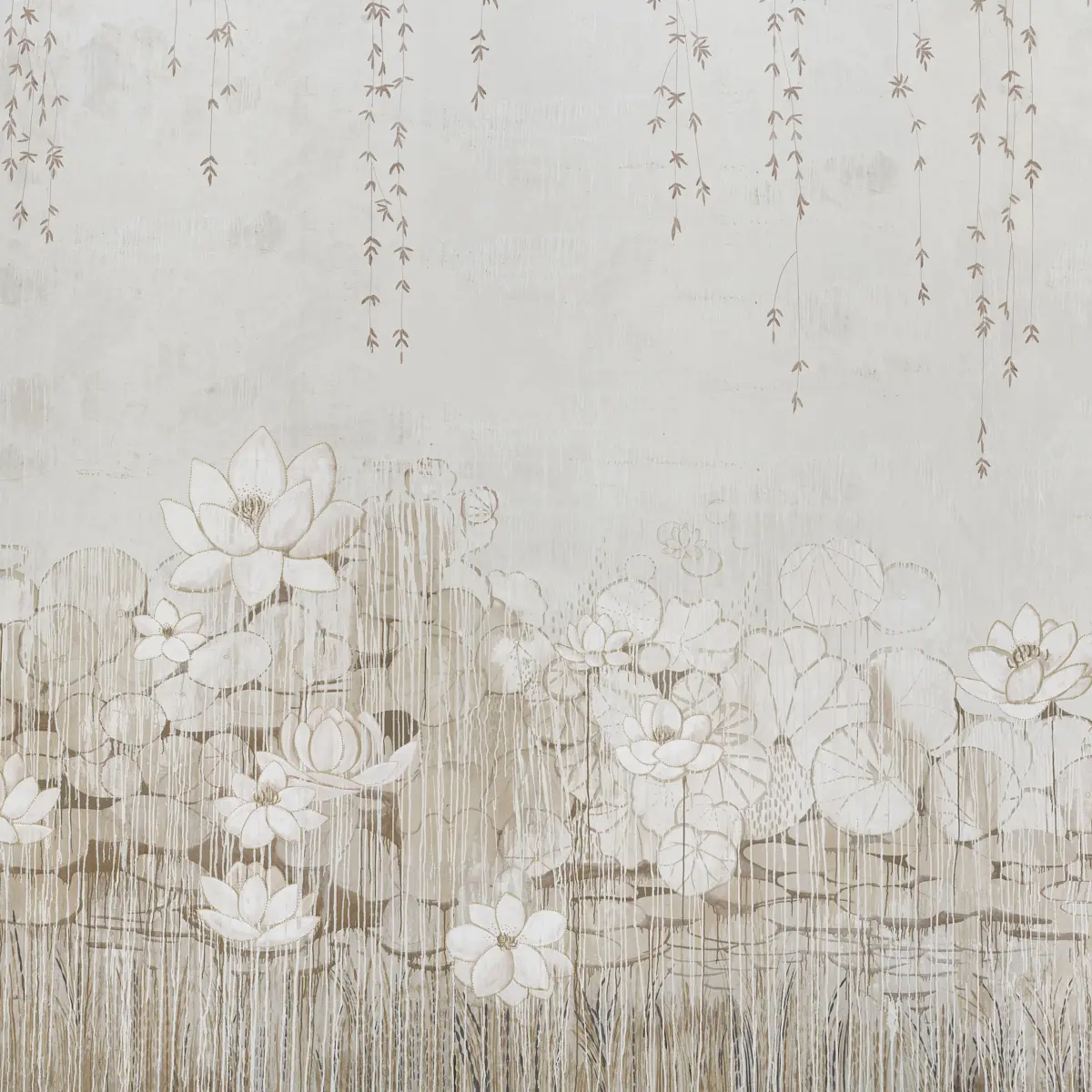 Chatoyant Panel Set_ BLUSH