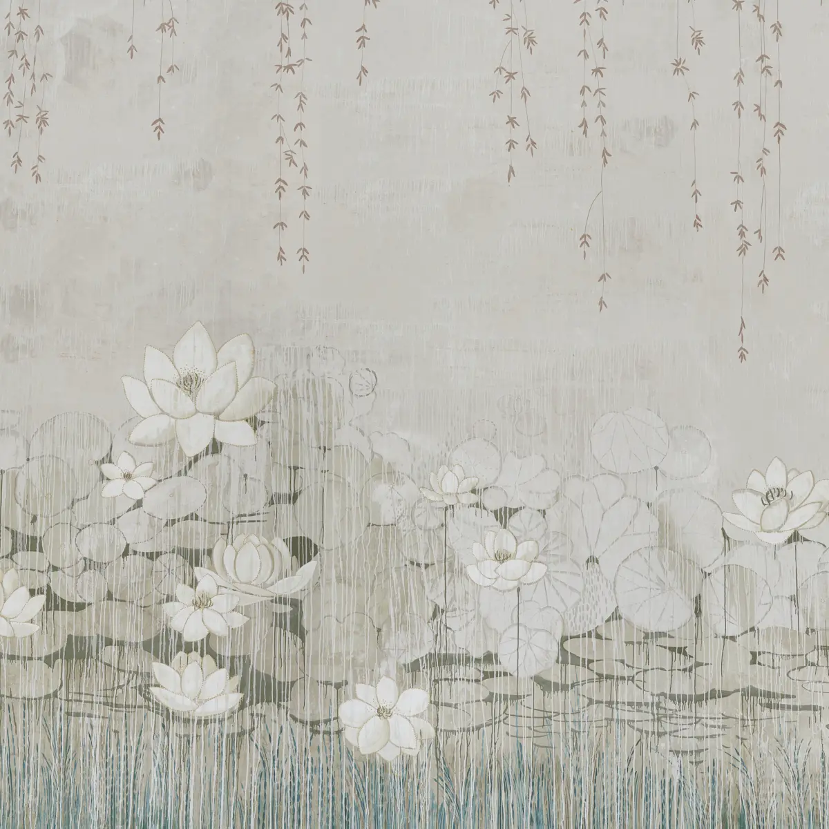 Chatoyant Panel Set_ LEAF