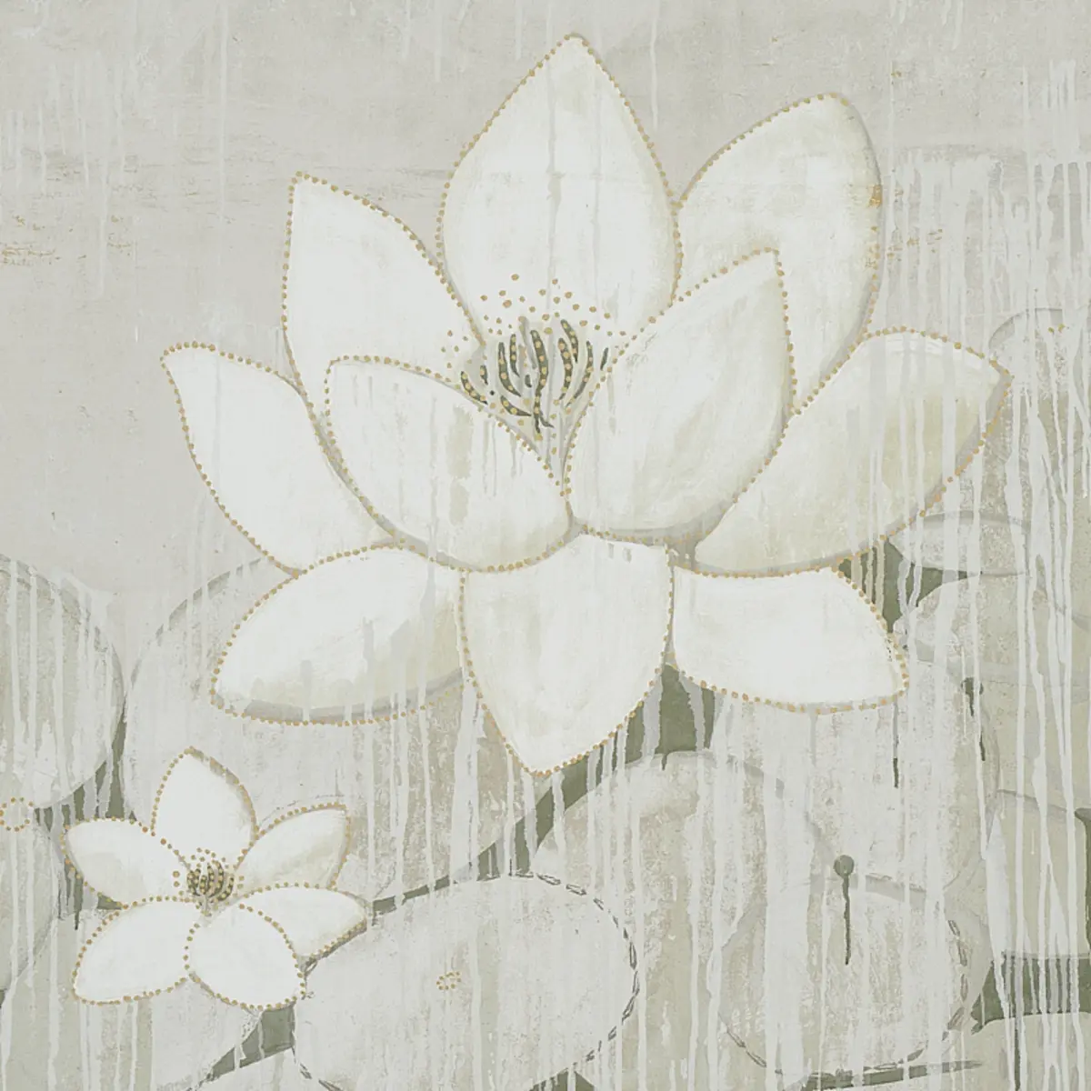 Chatoyant Panel Set_ LEAF