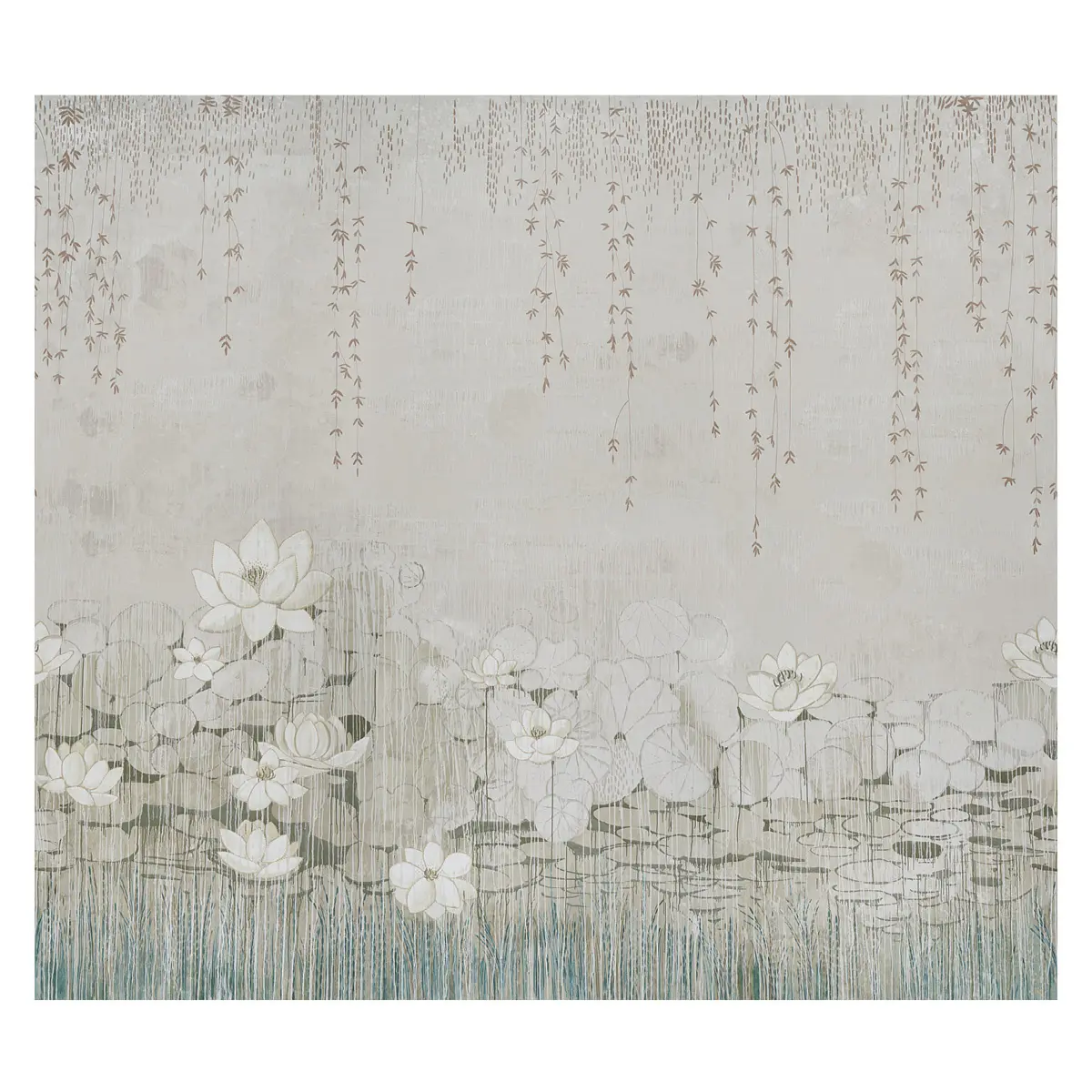 Chatoyant Panel Set_ LEAF