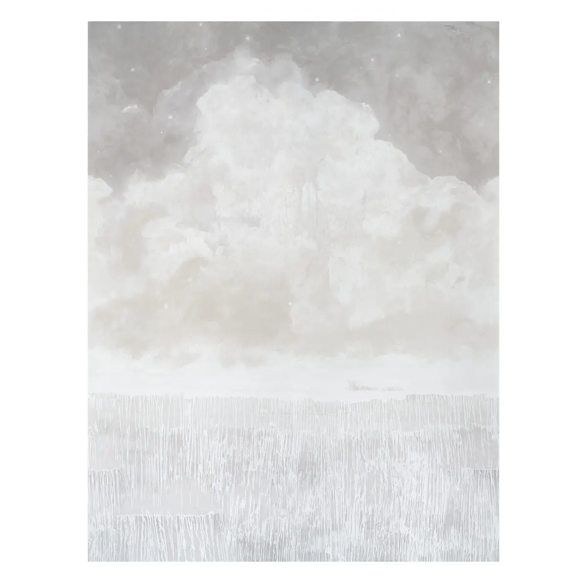 SIRENE PANEL SET_ OPAL