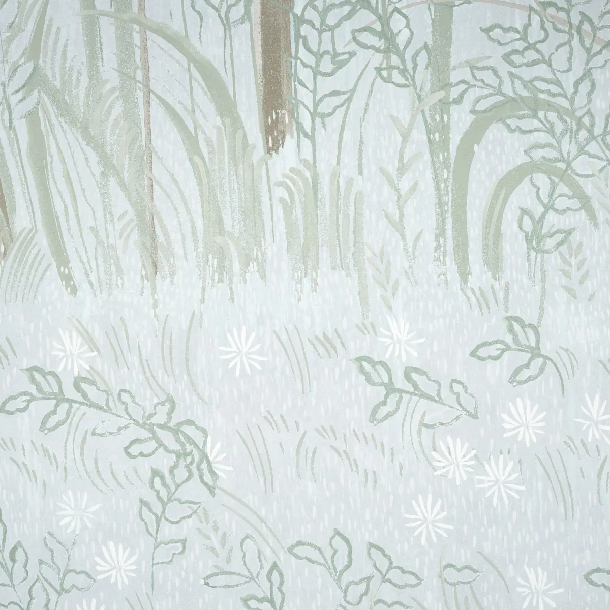 BRINDILLE GOLDEN ACCENTED PANEL SET_ MINERAL