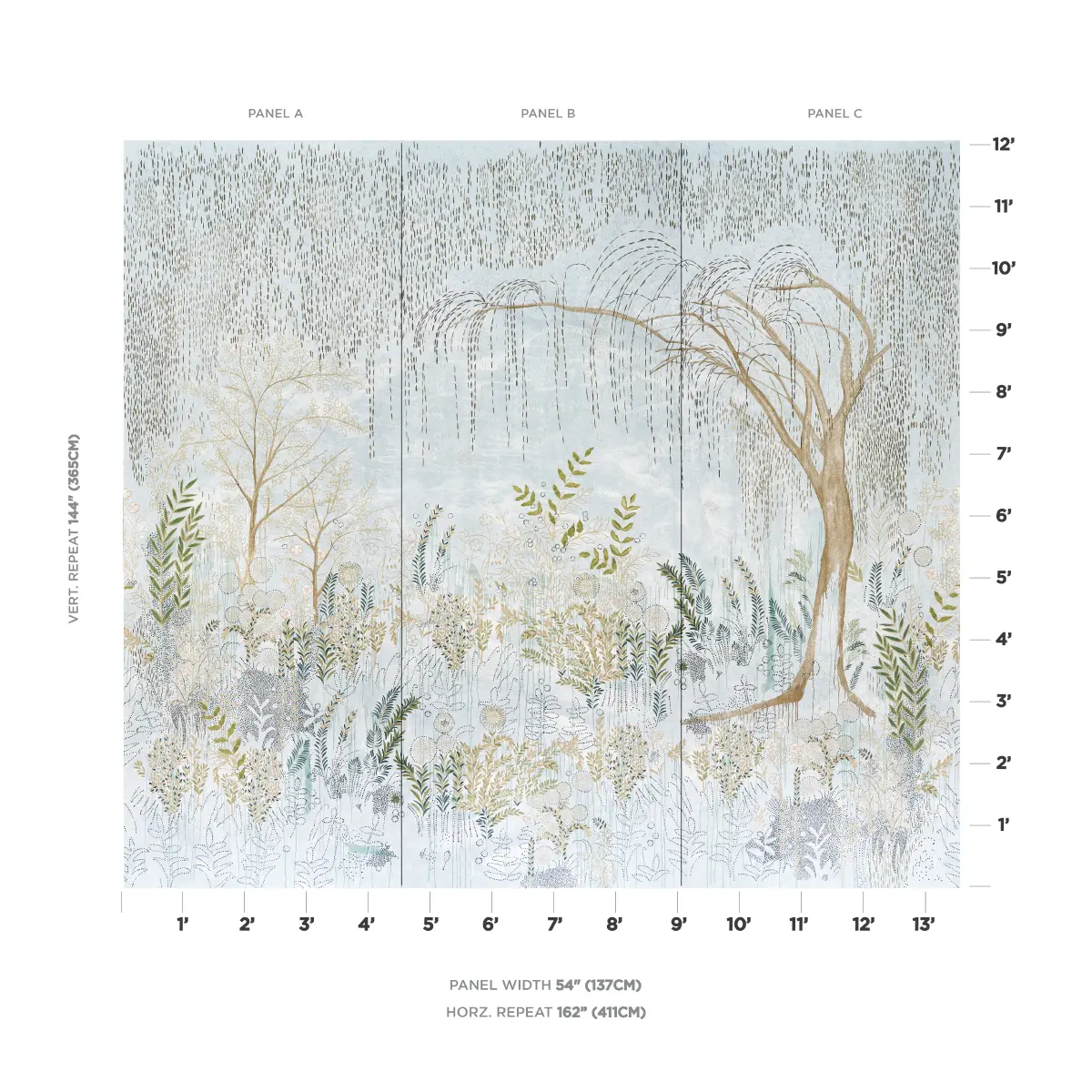 BISOU PANEL SET_ MINERAL