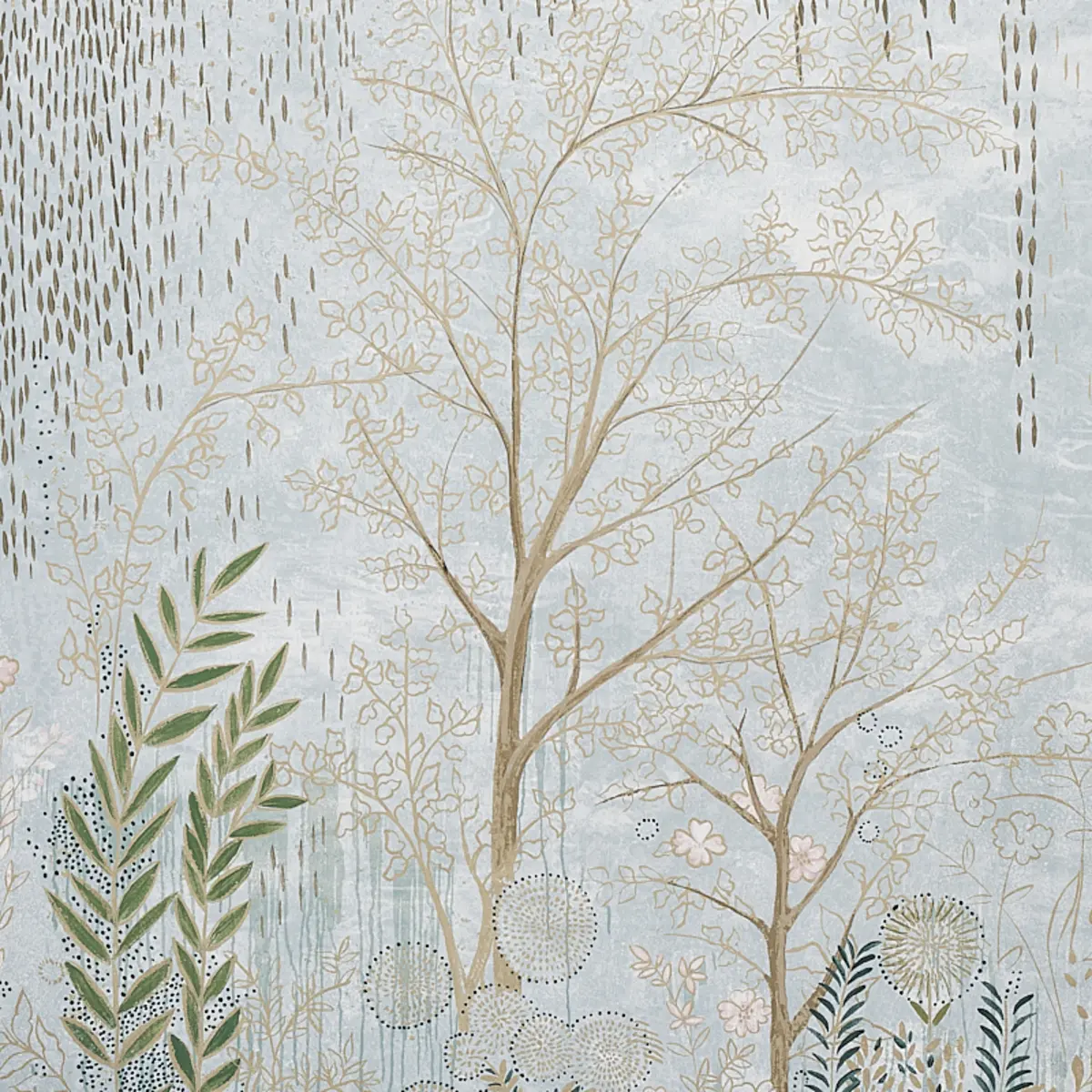 BISOU PANEL SET_ MINERAL