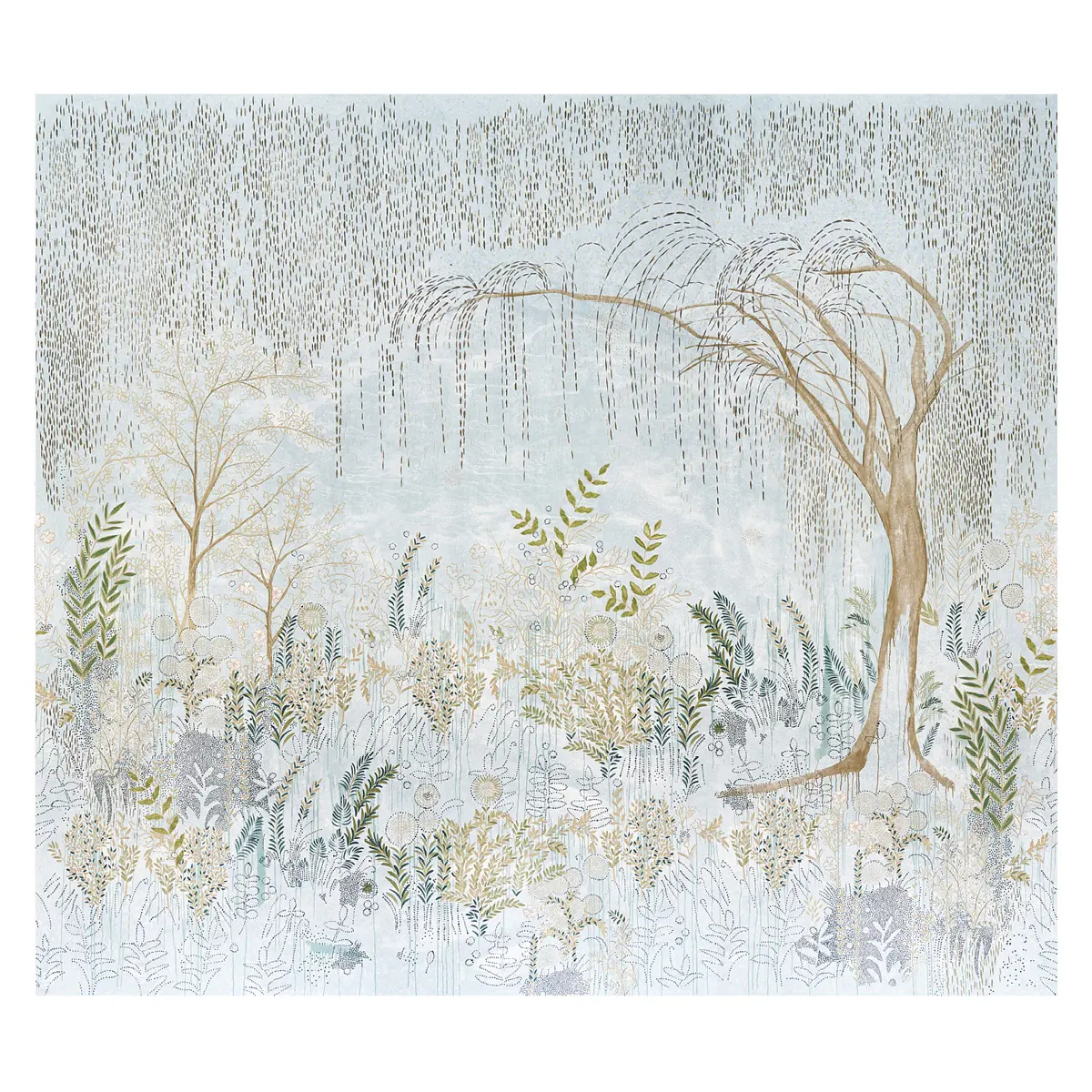BISOU PANEL SET_ MINERAL