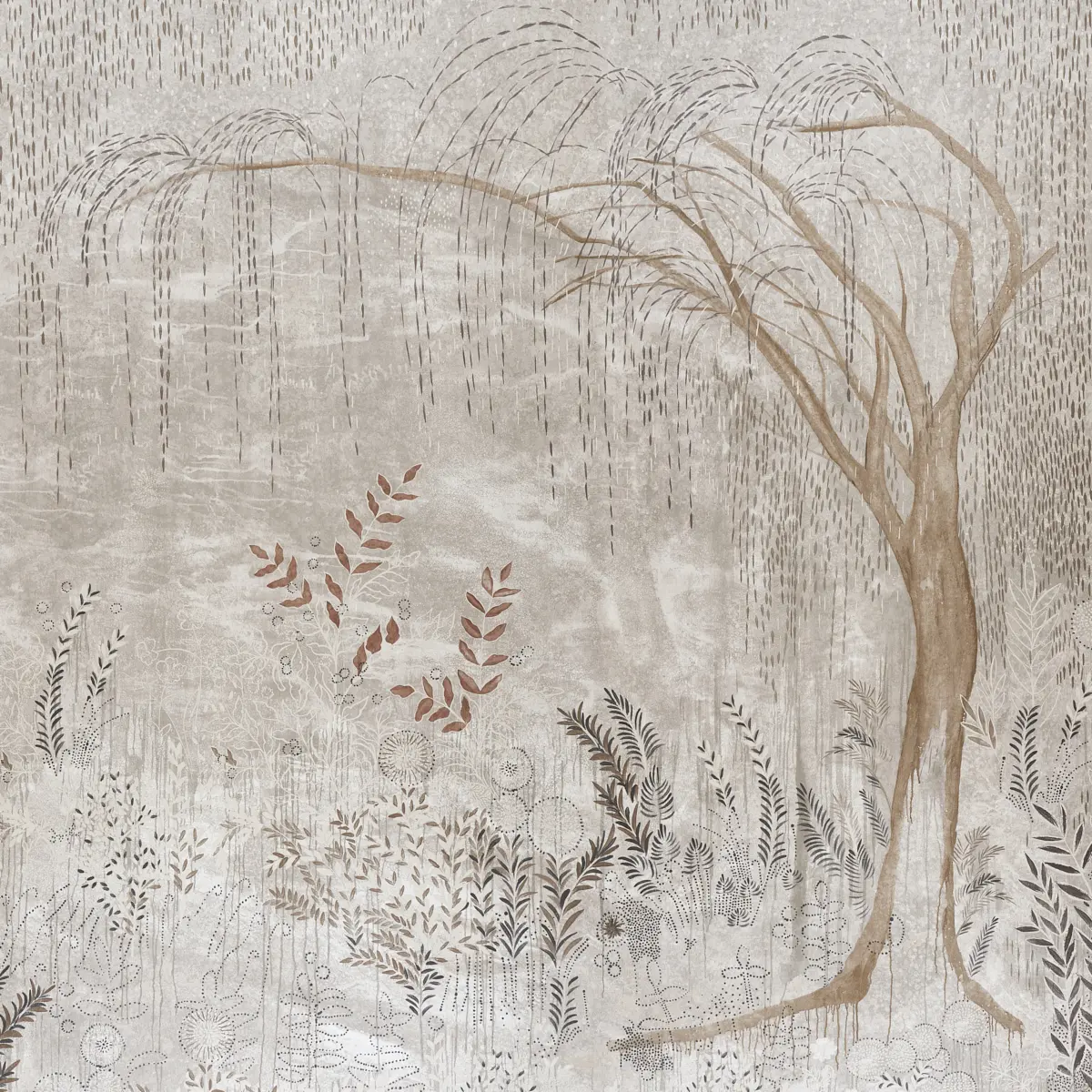 BISOU PANEL SET_ TIN
