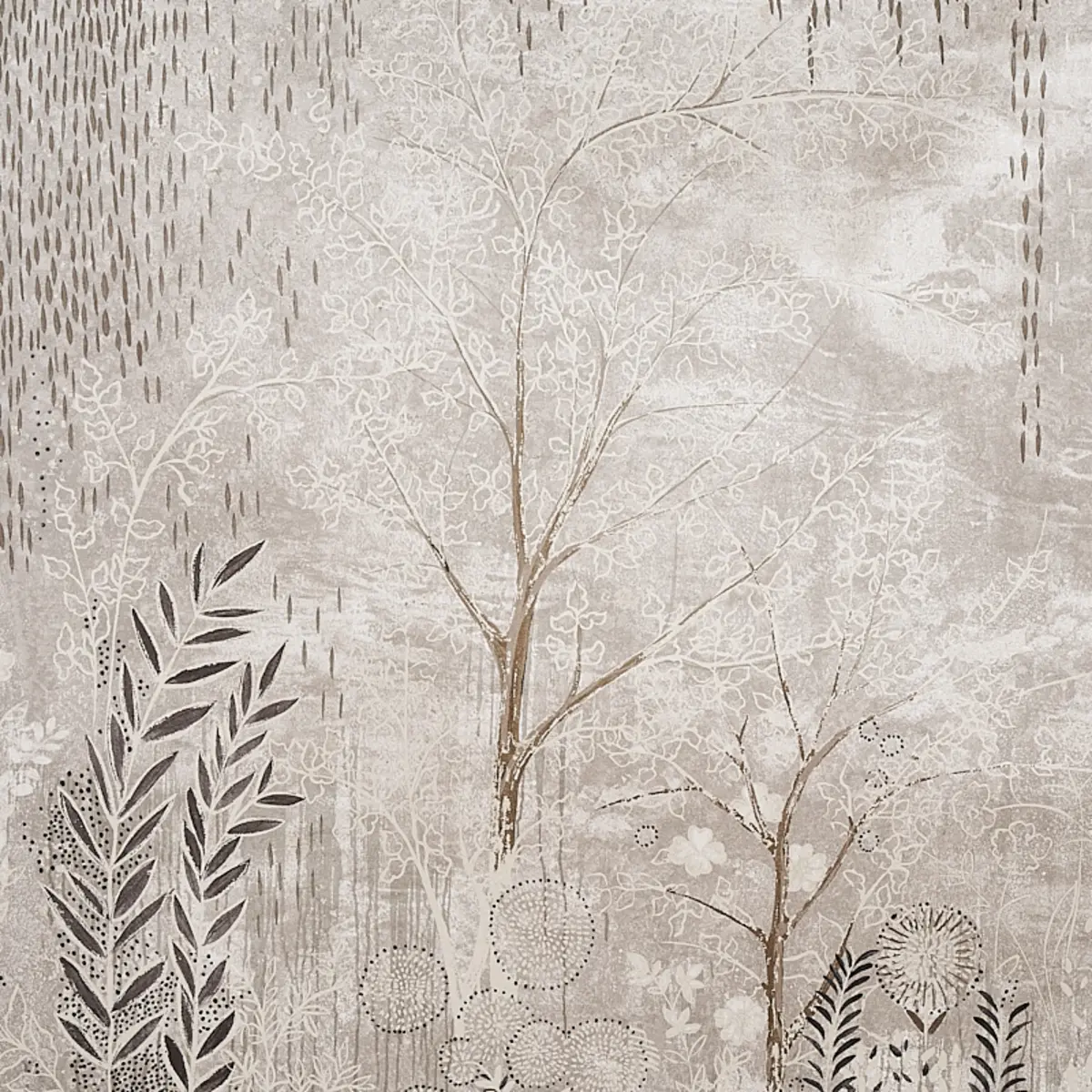 BISOU PANEL SET_ TIN