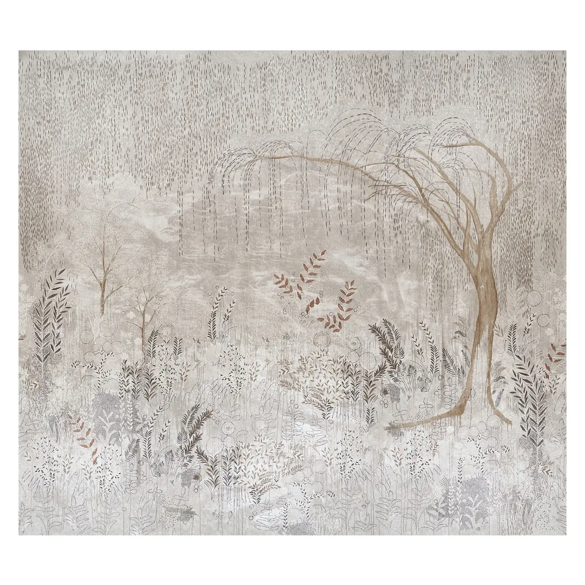 BISOU PANEL SET_ TIN