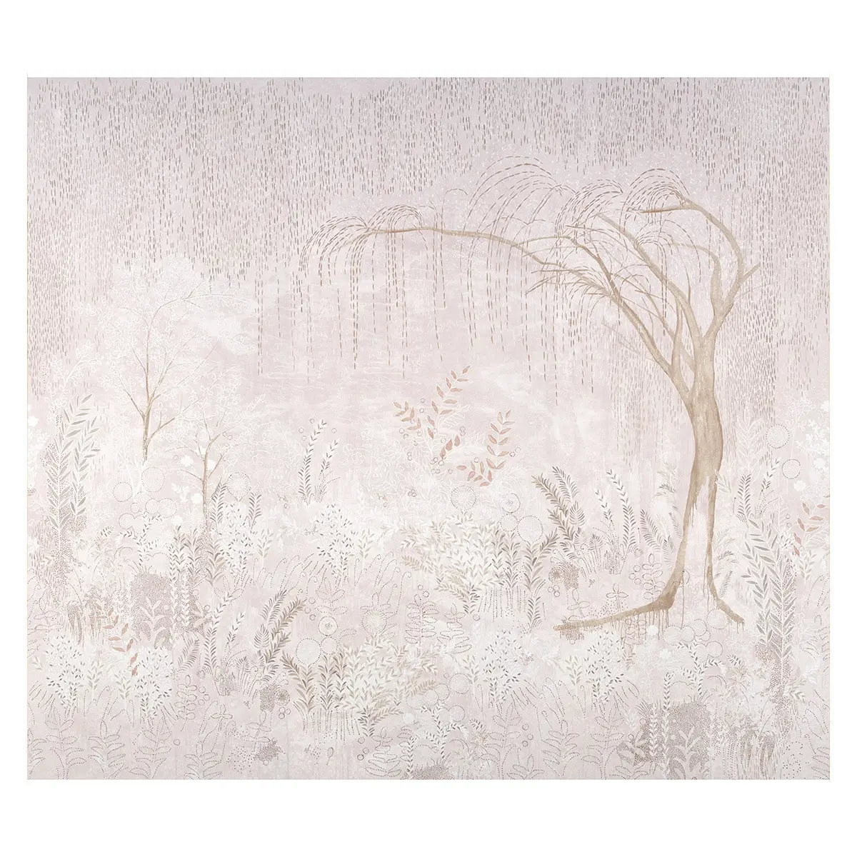 BISOU PANEL SET_ BLUSH
