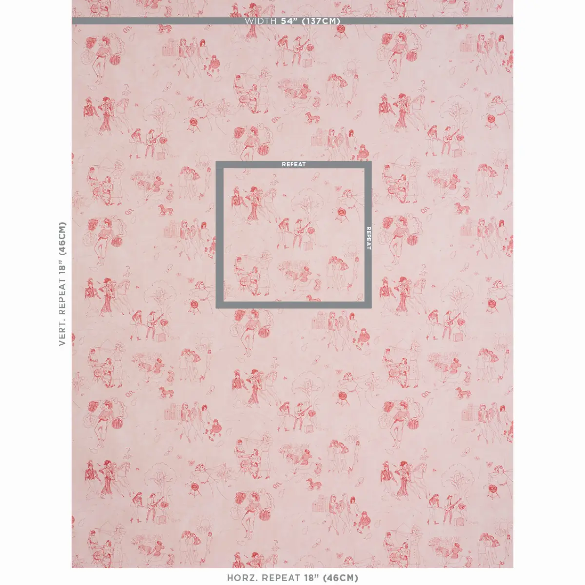 TOILE DE FEMMES_ POPPY